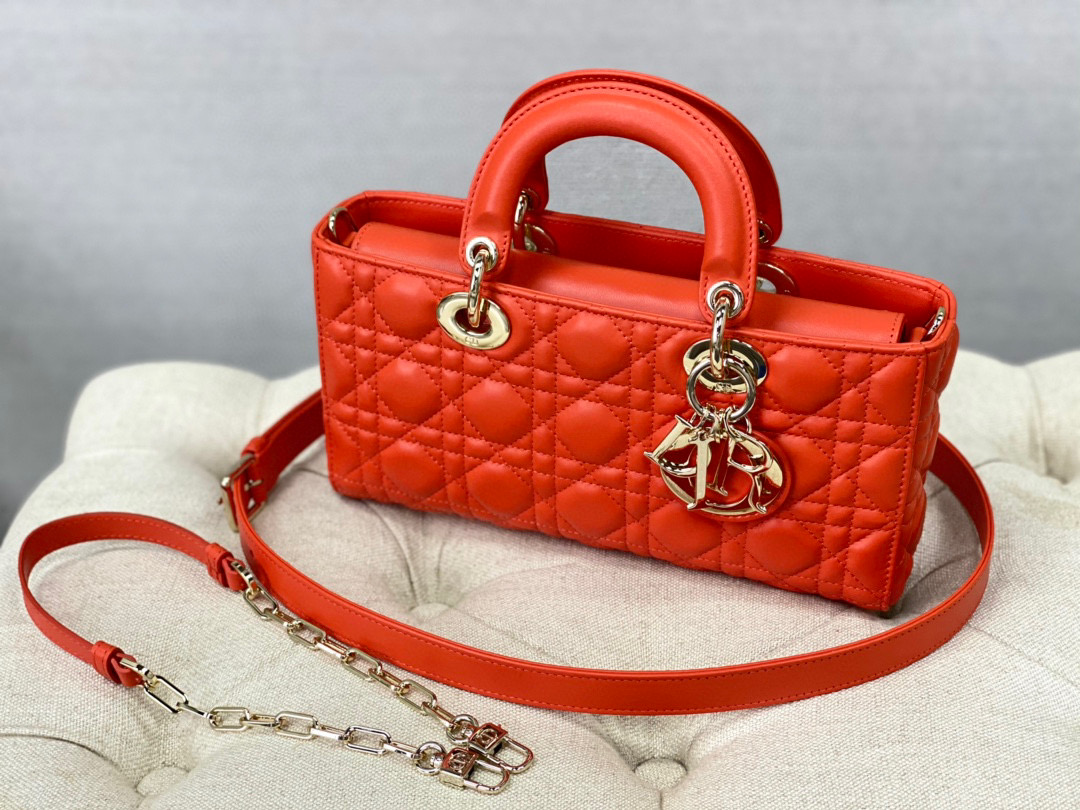 D*or lady d-joy bag medium