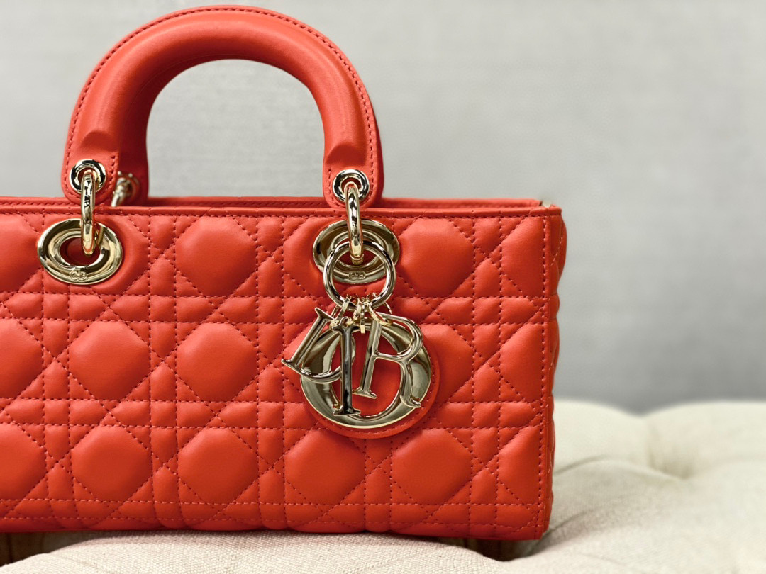 D*or lady d-joy bag medium
