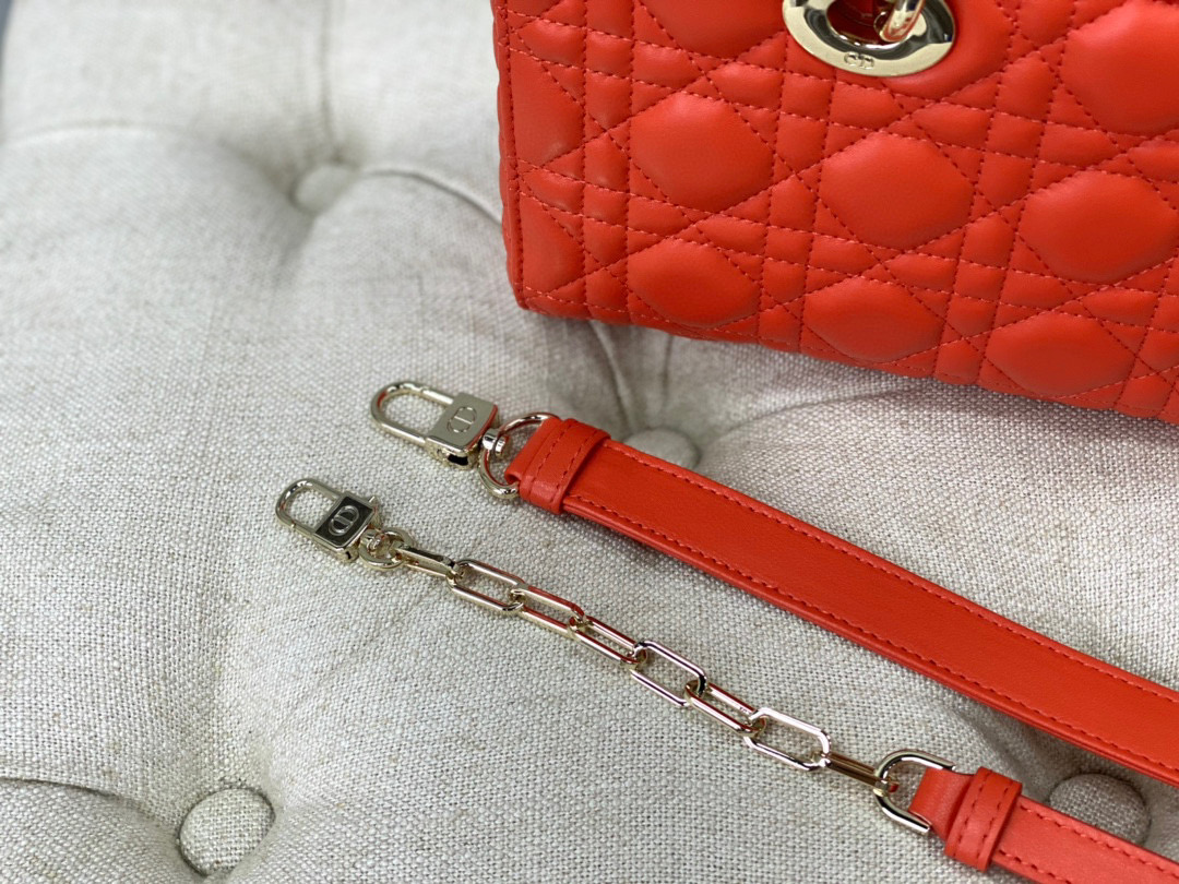 D*or lady d-joy bag medium