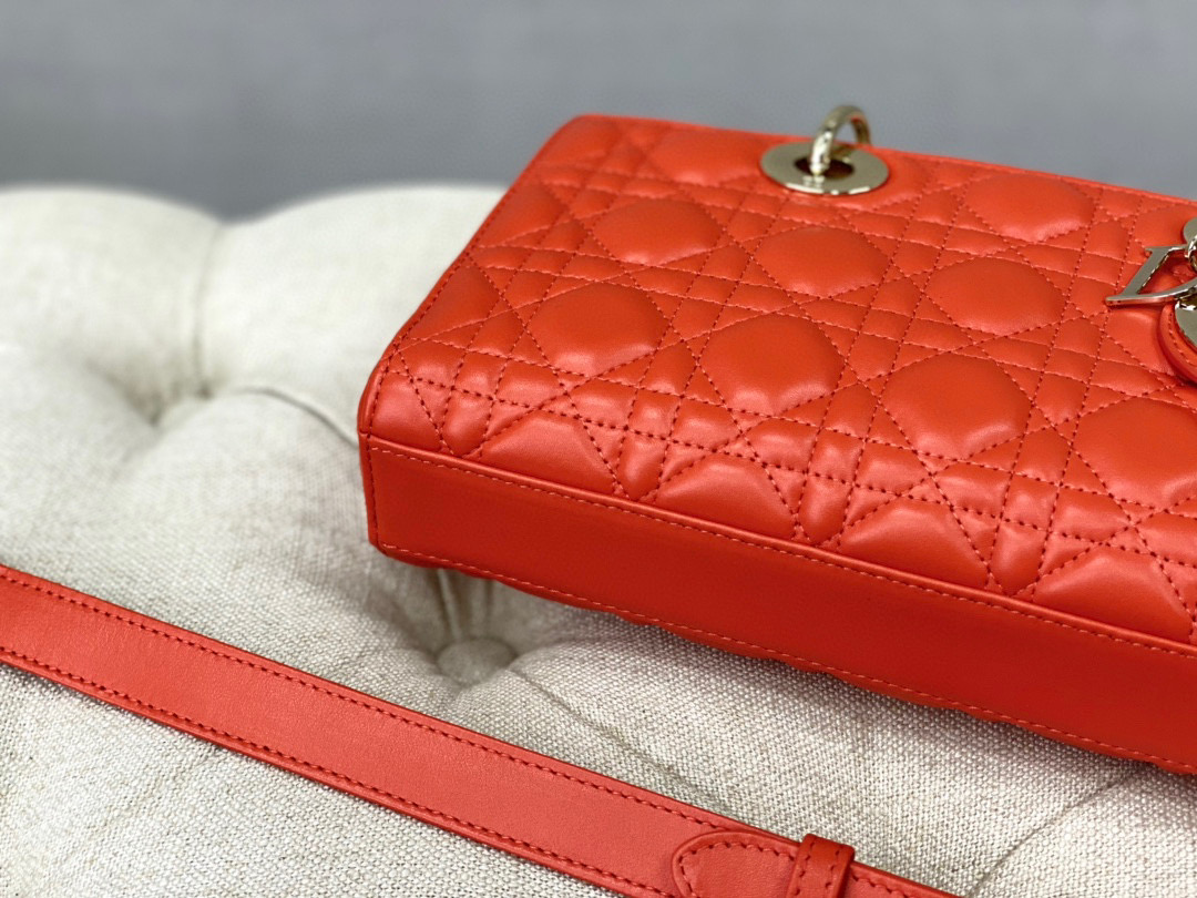D*or lady d-joy bag medium