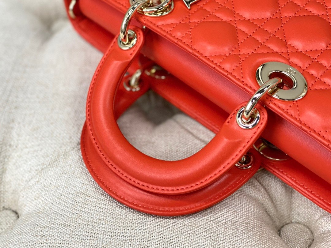 D*or lady d-joy bag medium