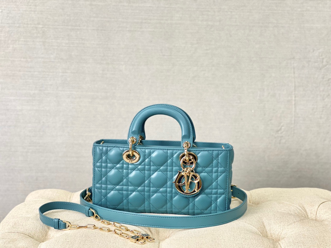 D*or lady d-joy bag medium