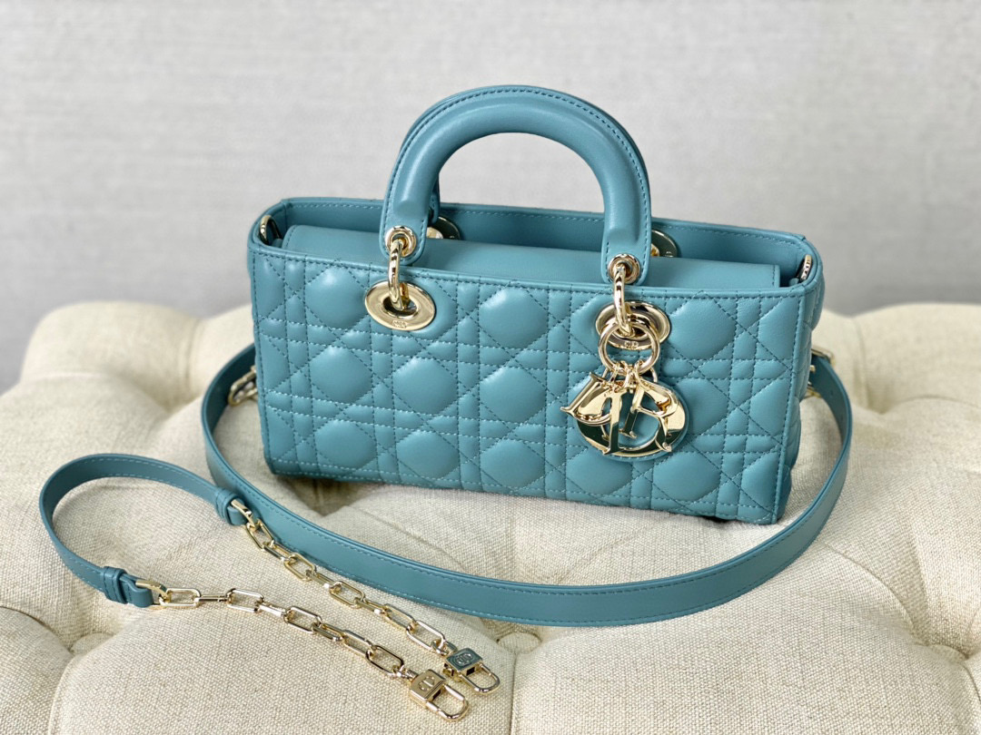 D*or lady d-joy bag medium