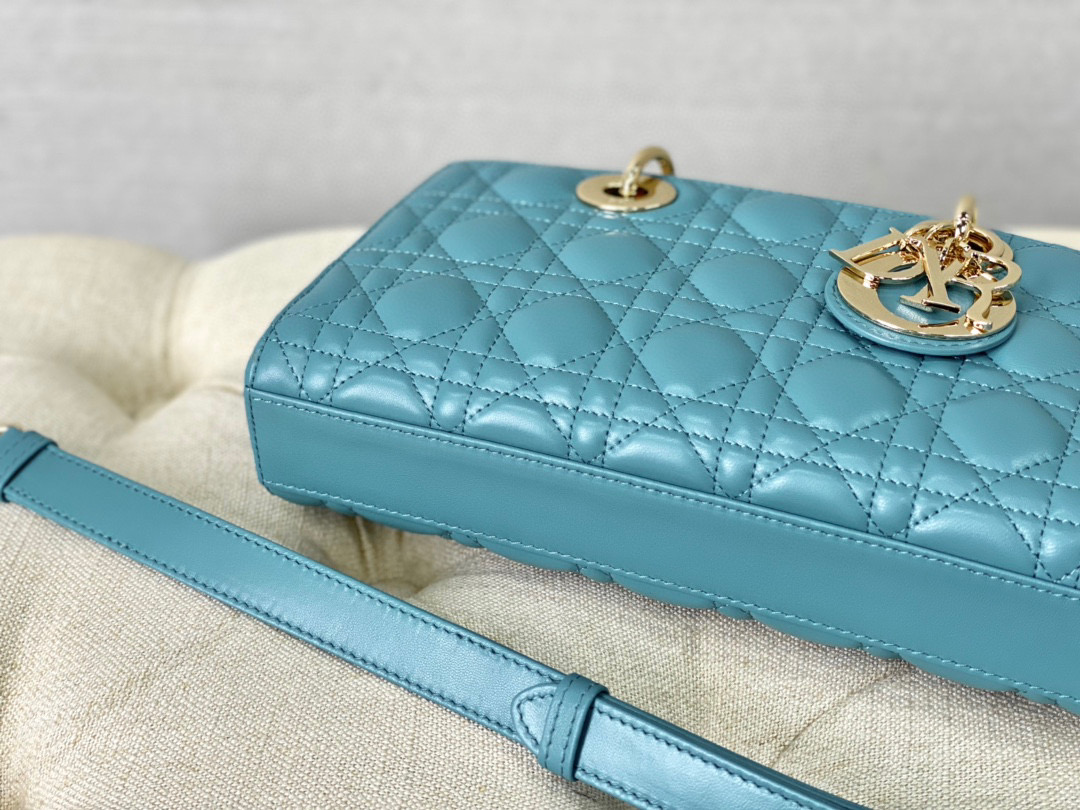 D*or lady d-joy bag medium