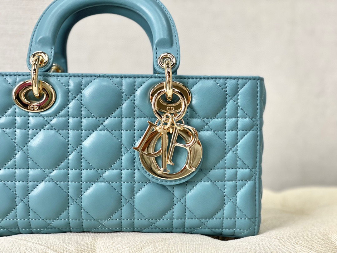 D*or lady d-joy bag medium