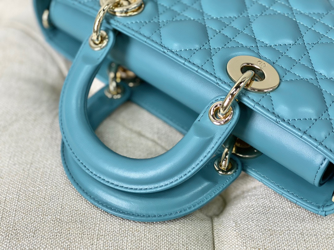 D*or lady d-joy bag medium