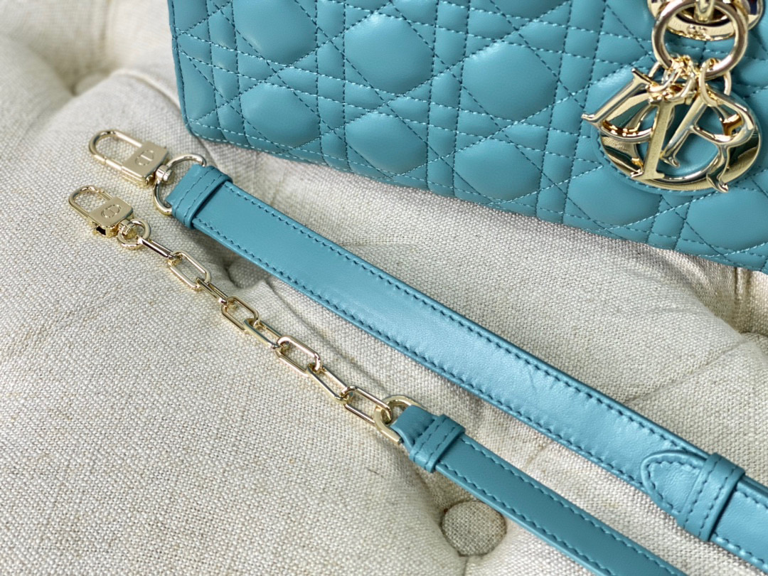 D*or lady d-joy bag medium