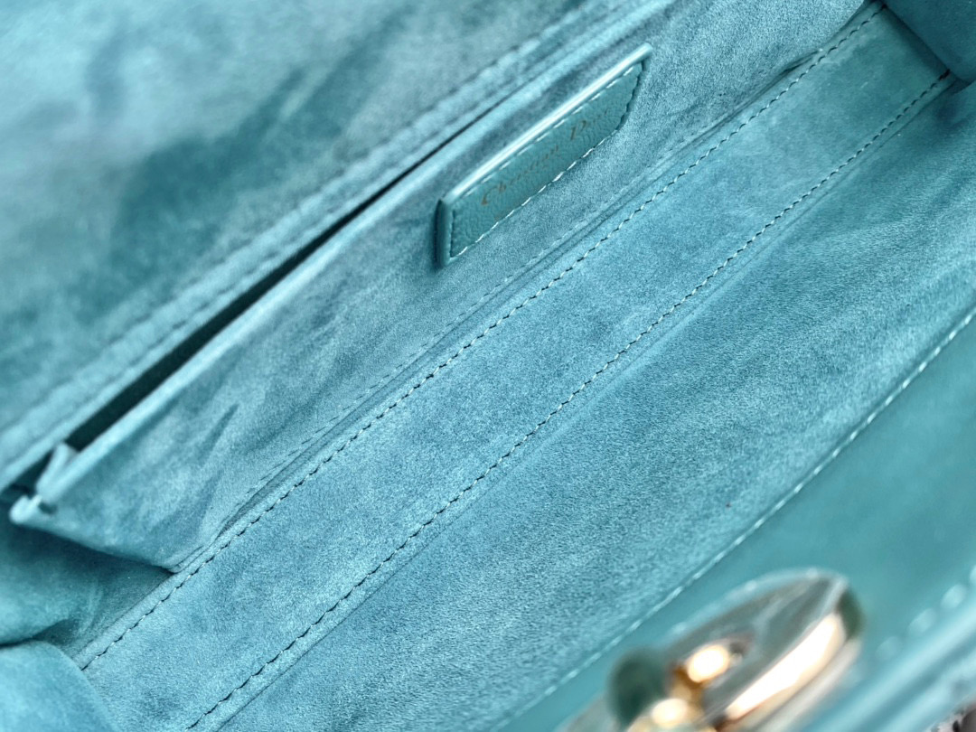 D*or lady d-joy bag medium