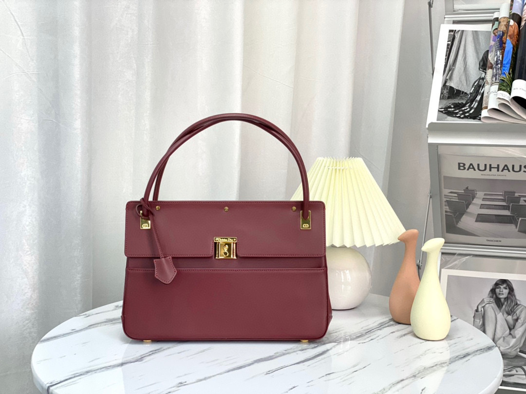 D*or parisienne bag