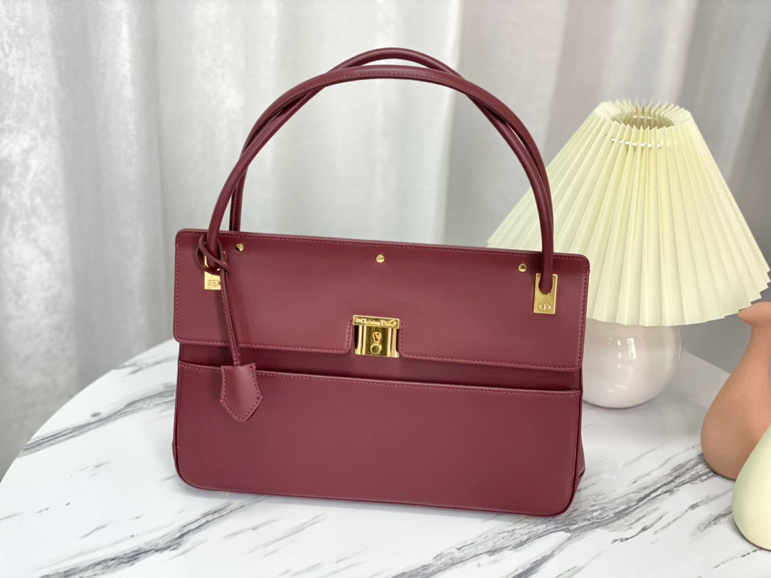 D*or parisienne bag