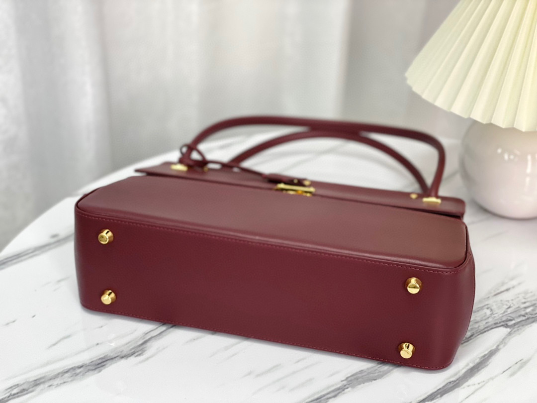 D*or parisienne bag