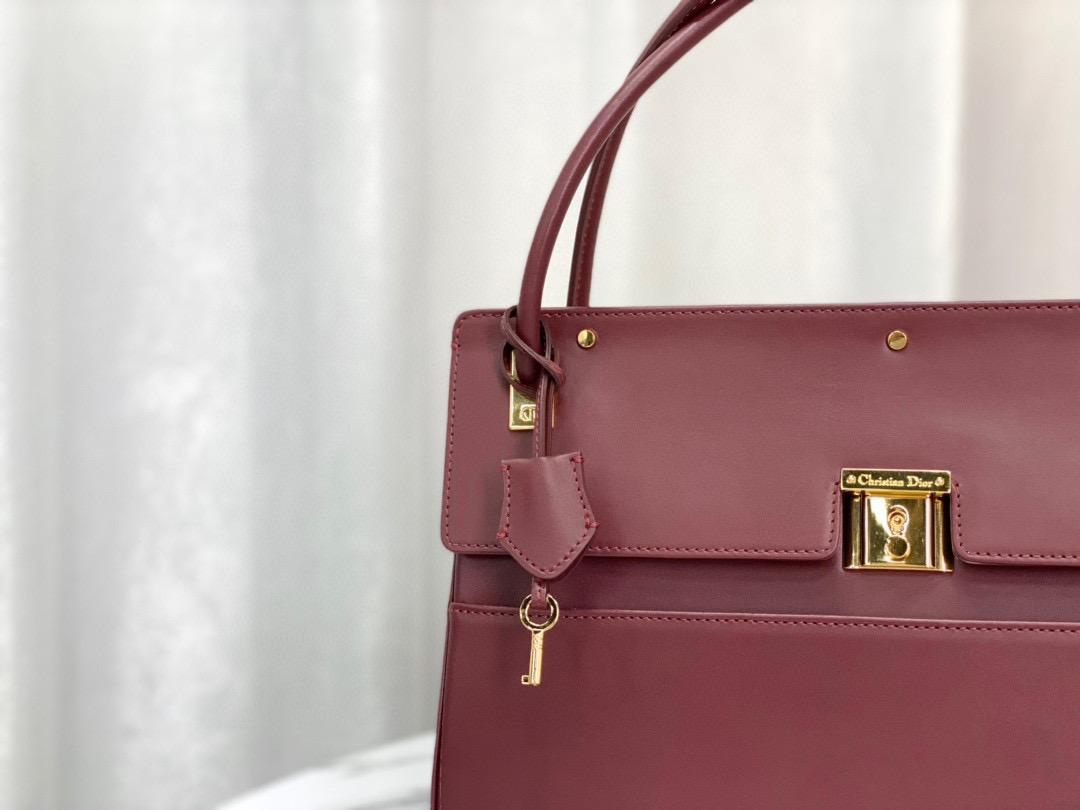 D*or parisienne bag