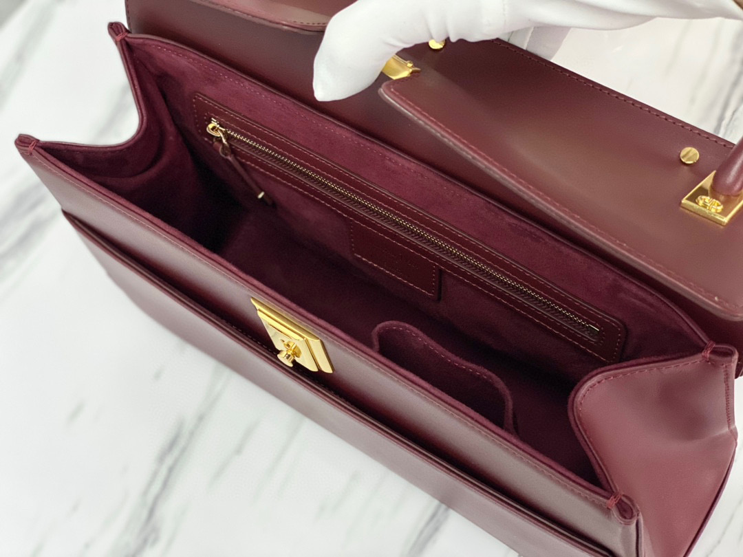 D*or parisienne bag