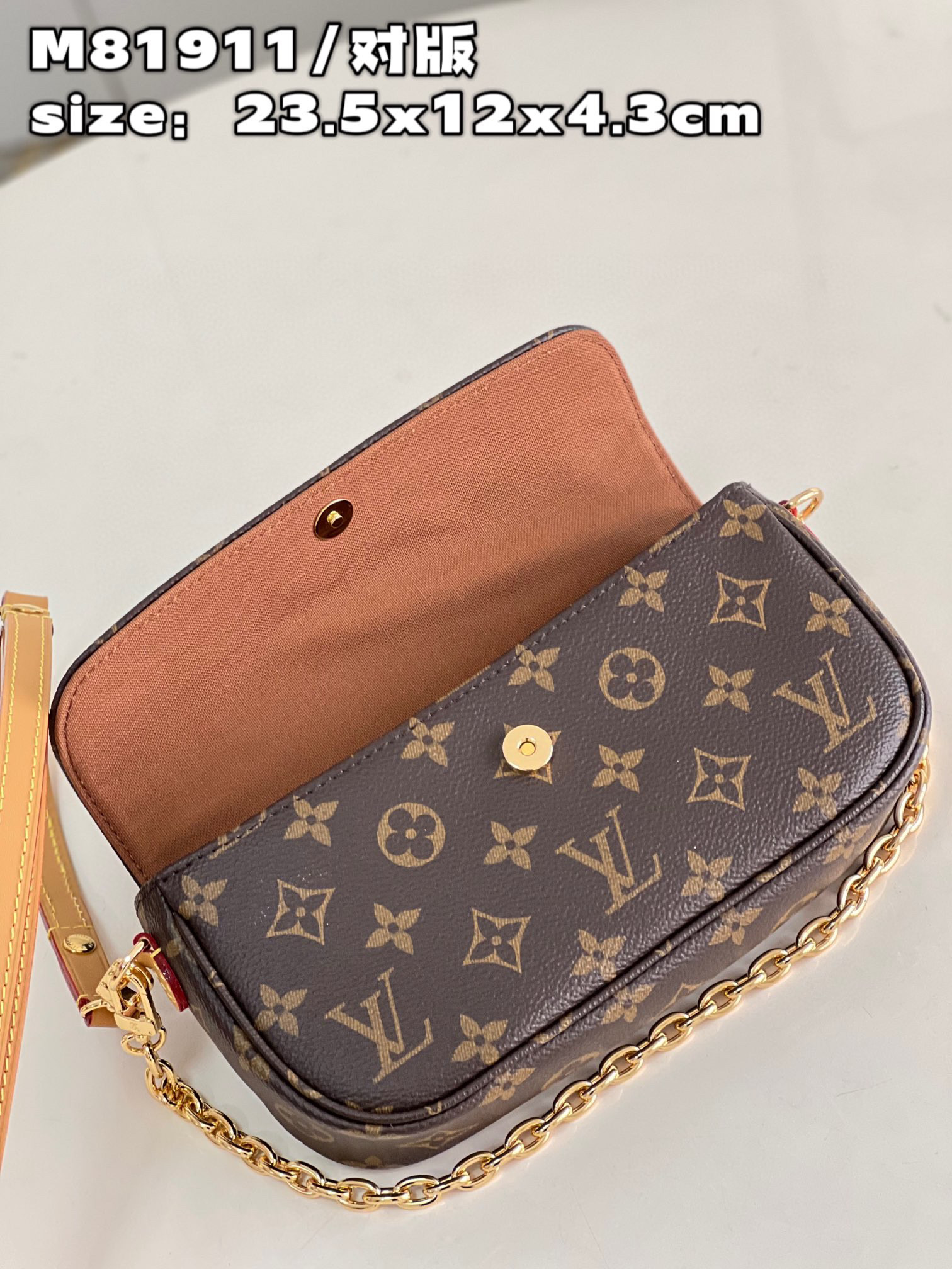 l**is V*t*n wallet on chain ivy