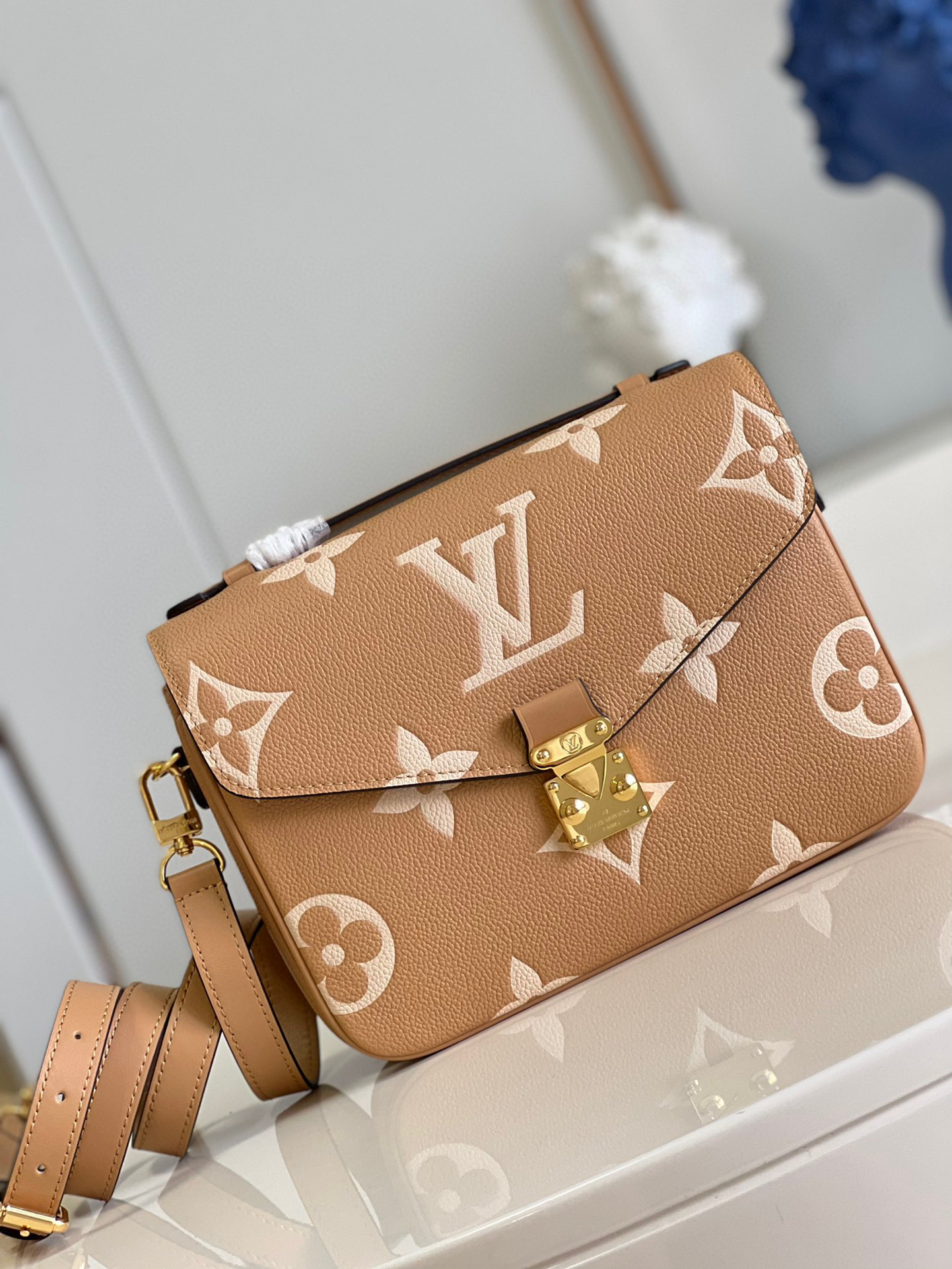 l**is V*t*n pochette metis