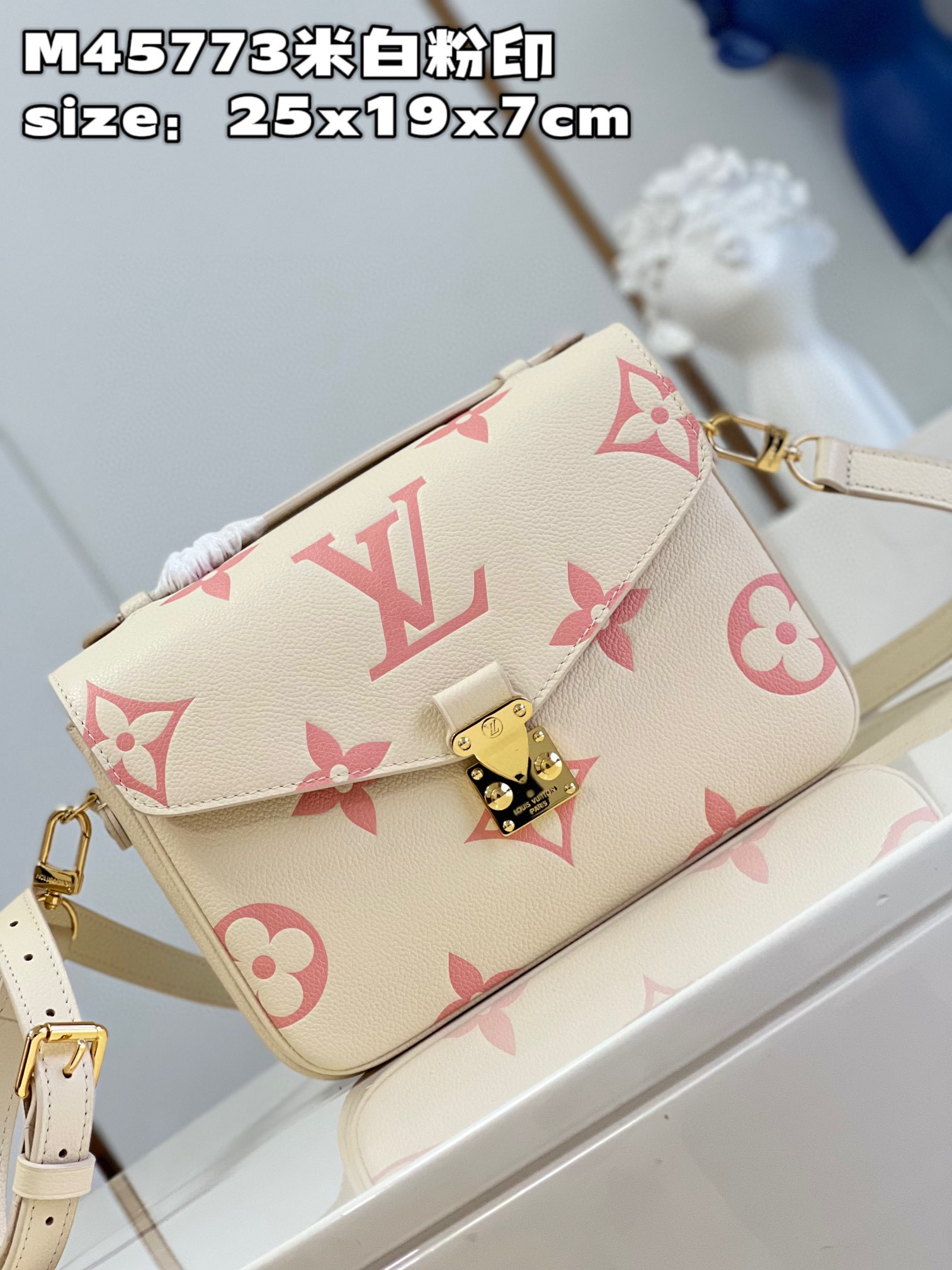 l**is V*t*n pochette metis