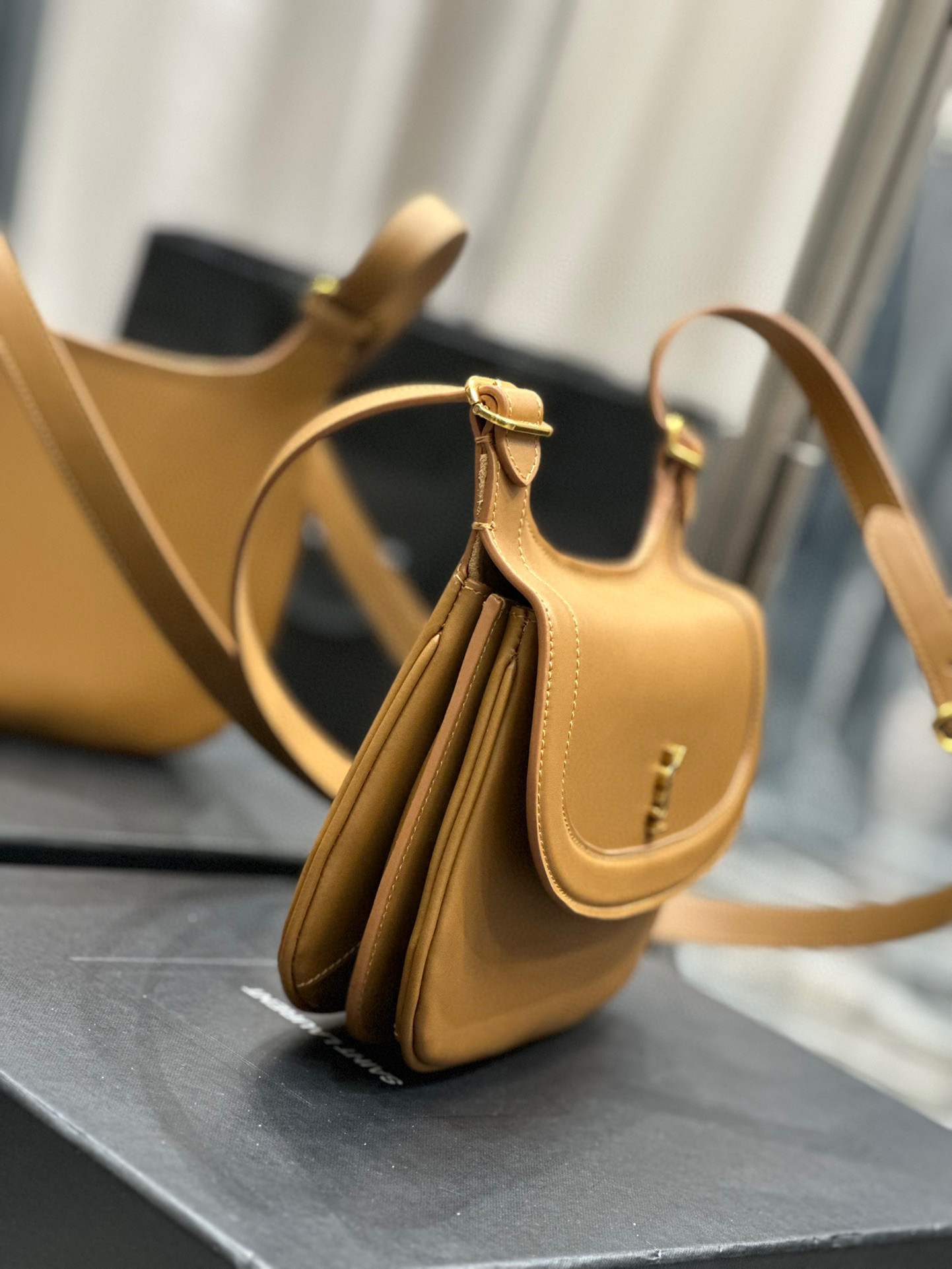YSL Charlie