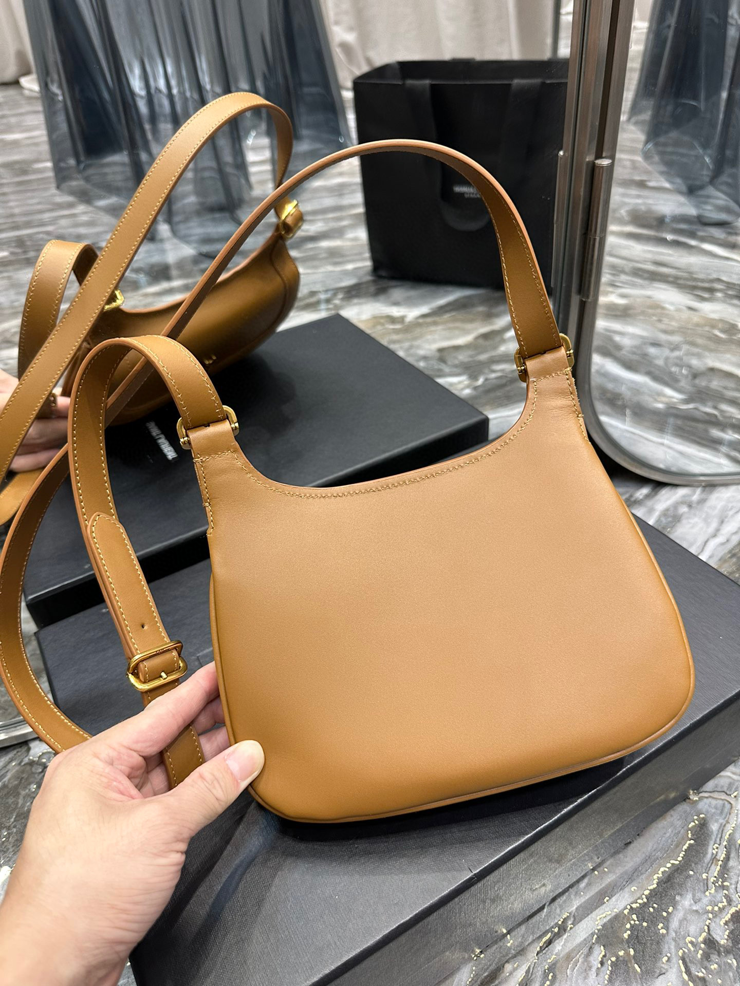 YSL Charlie