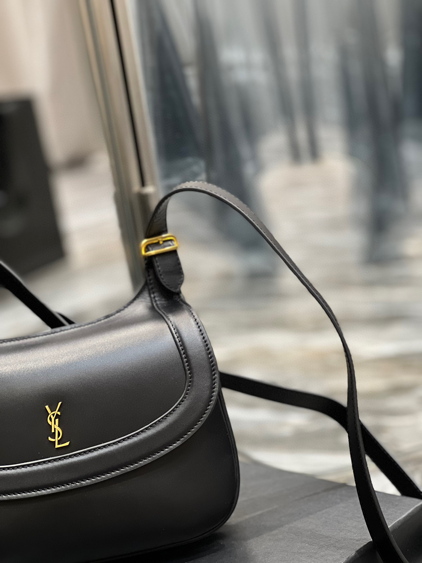 YSL Charlie