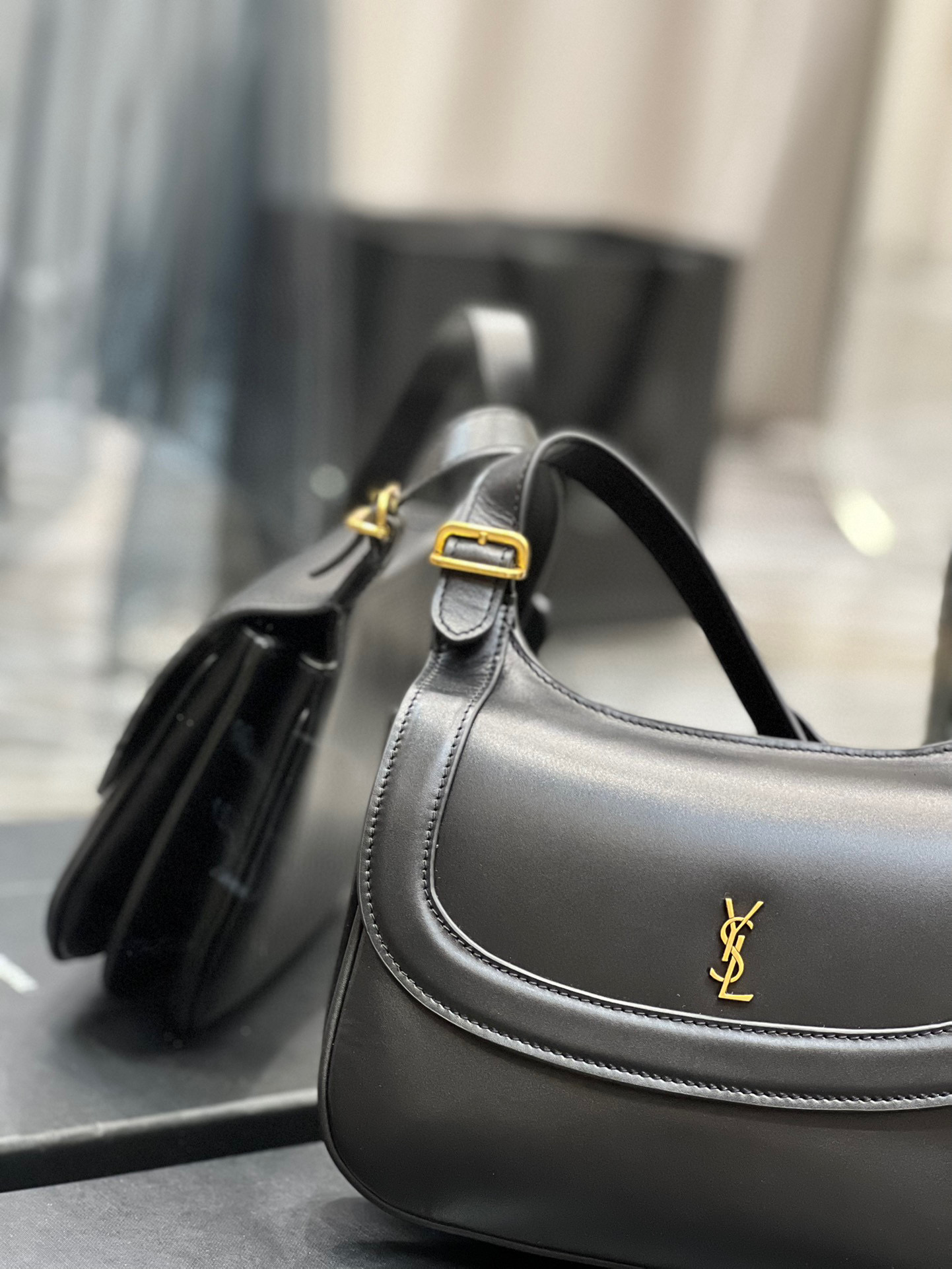 YSL Charlie