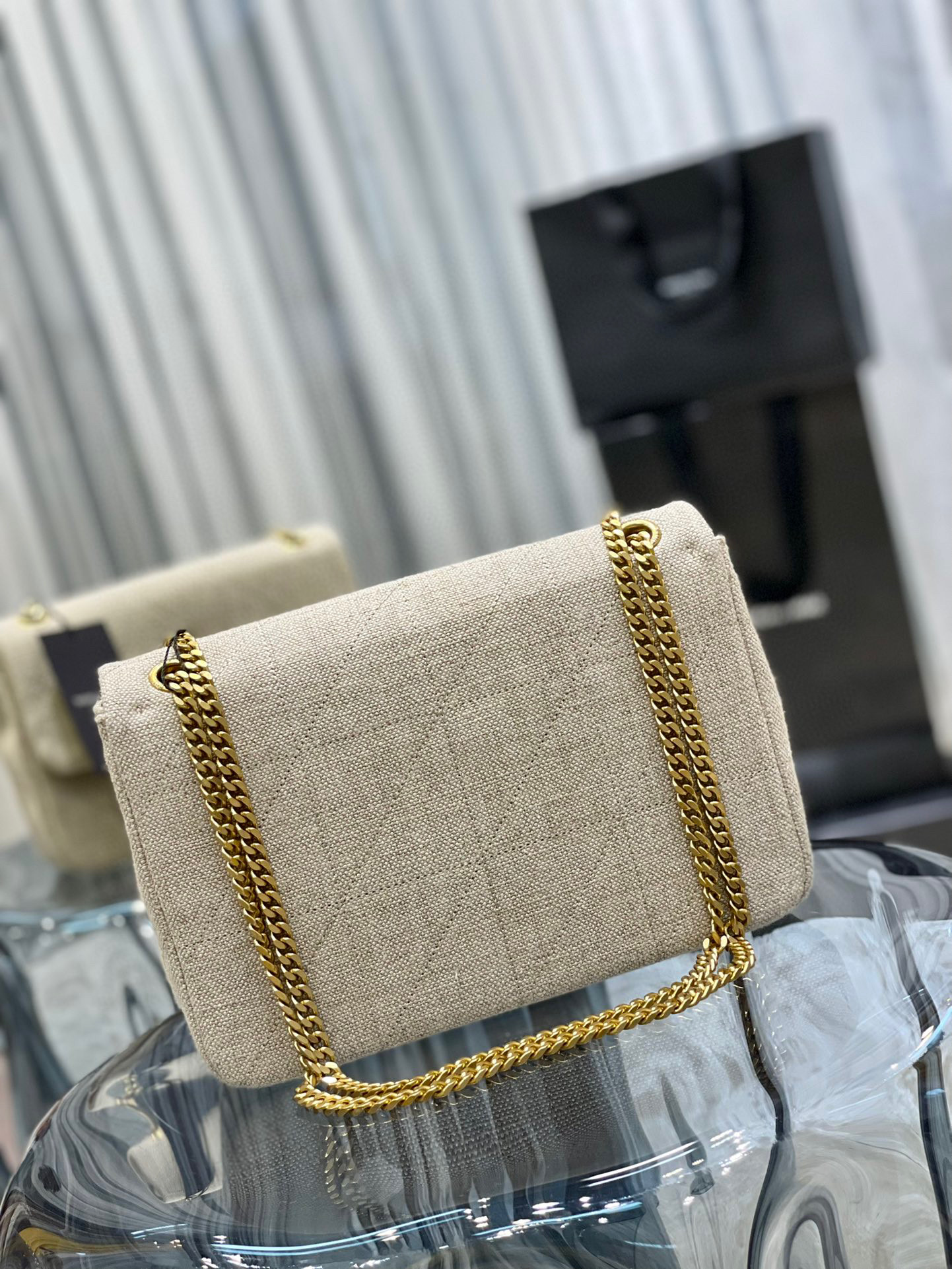 YSL Jamie