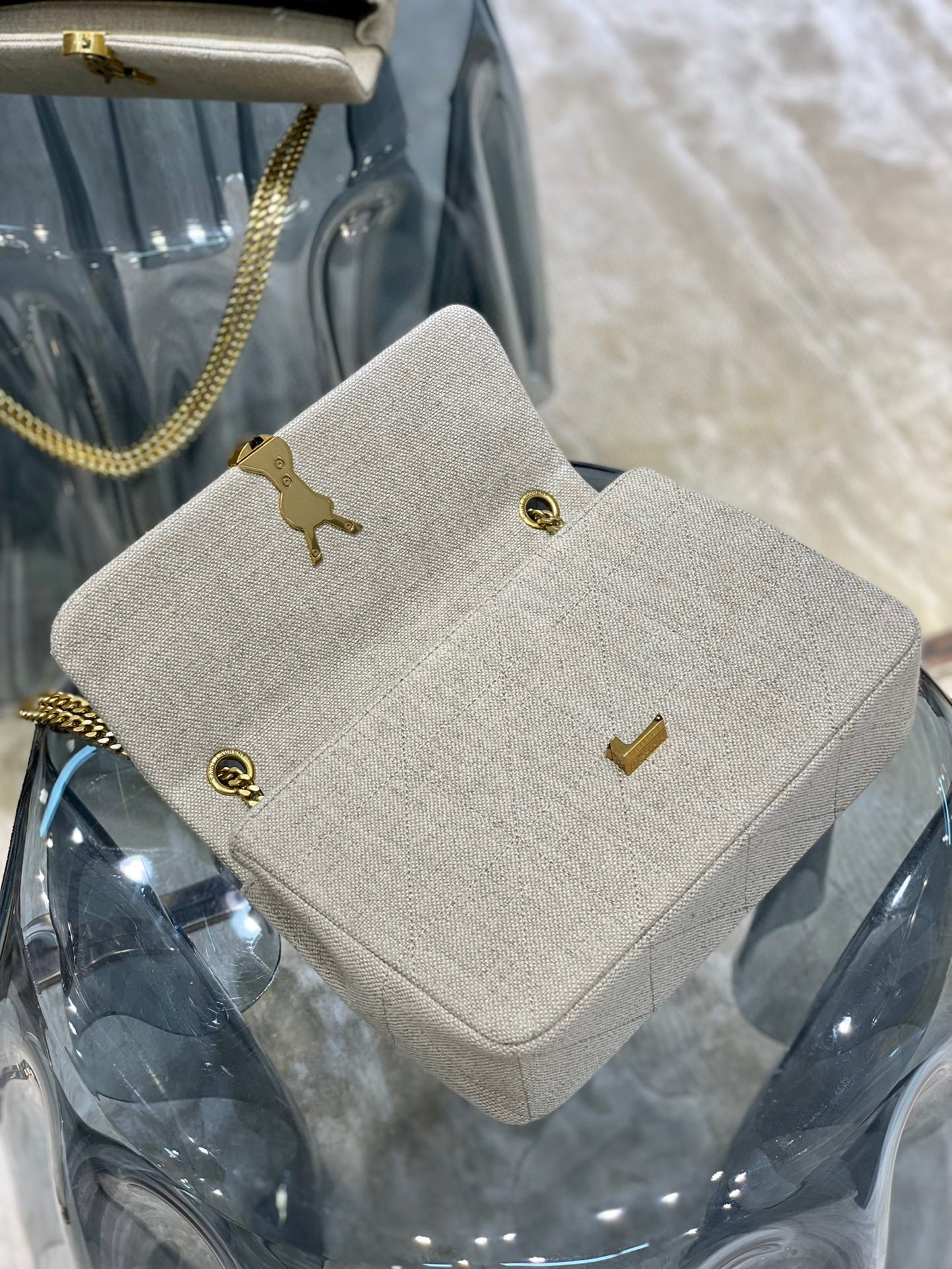 YSL Jamie