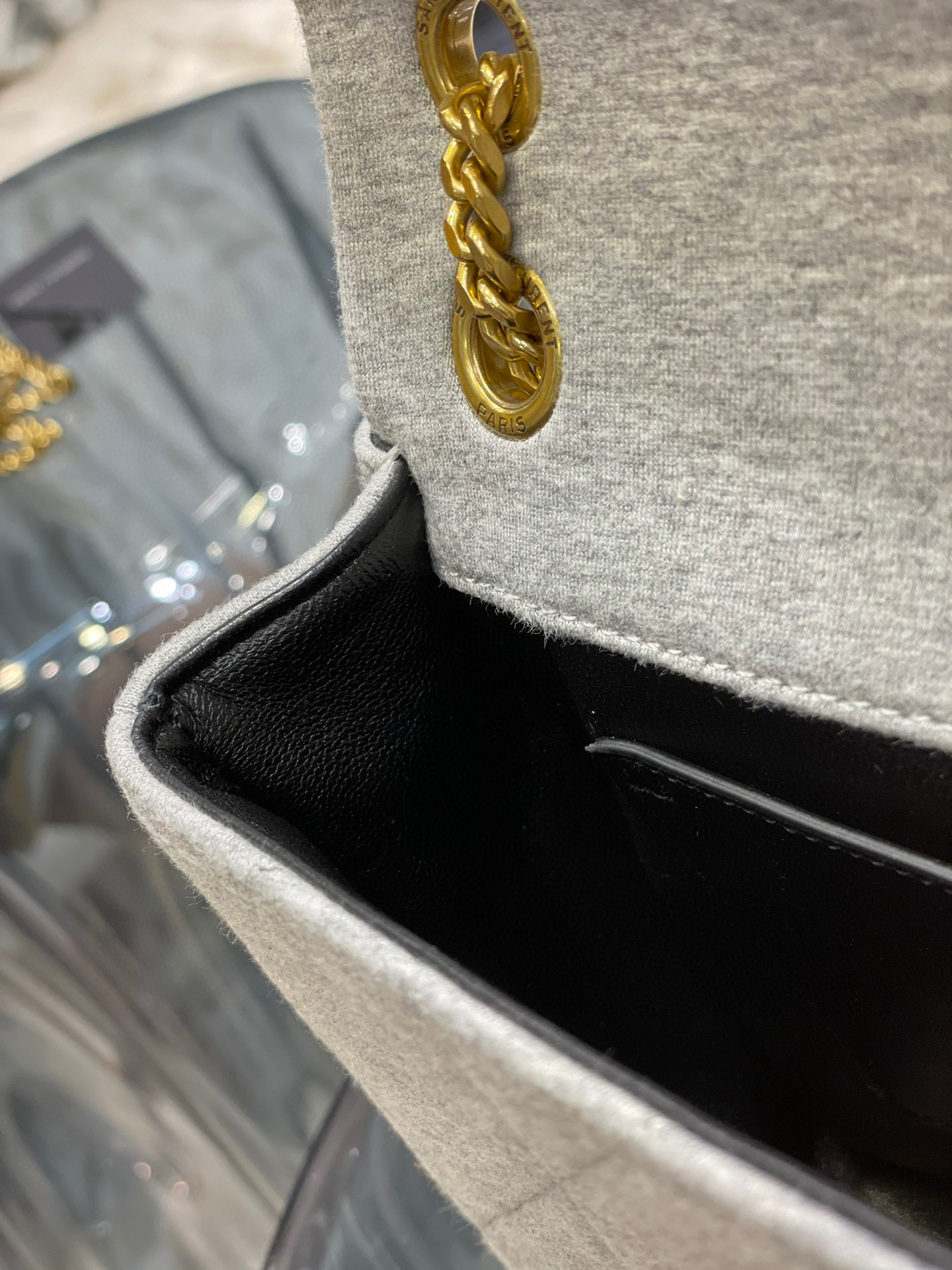YSL Jamie