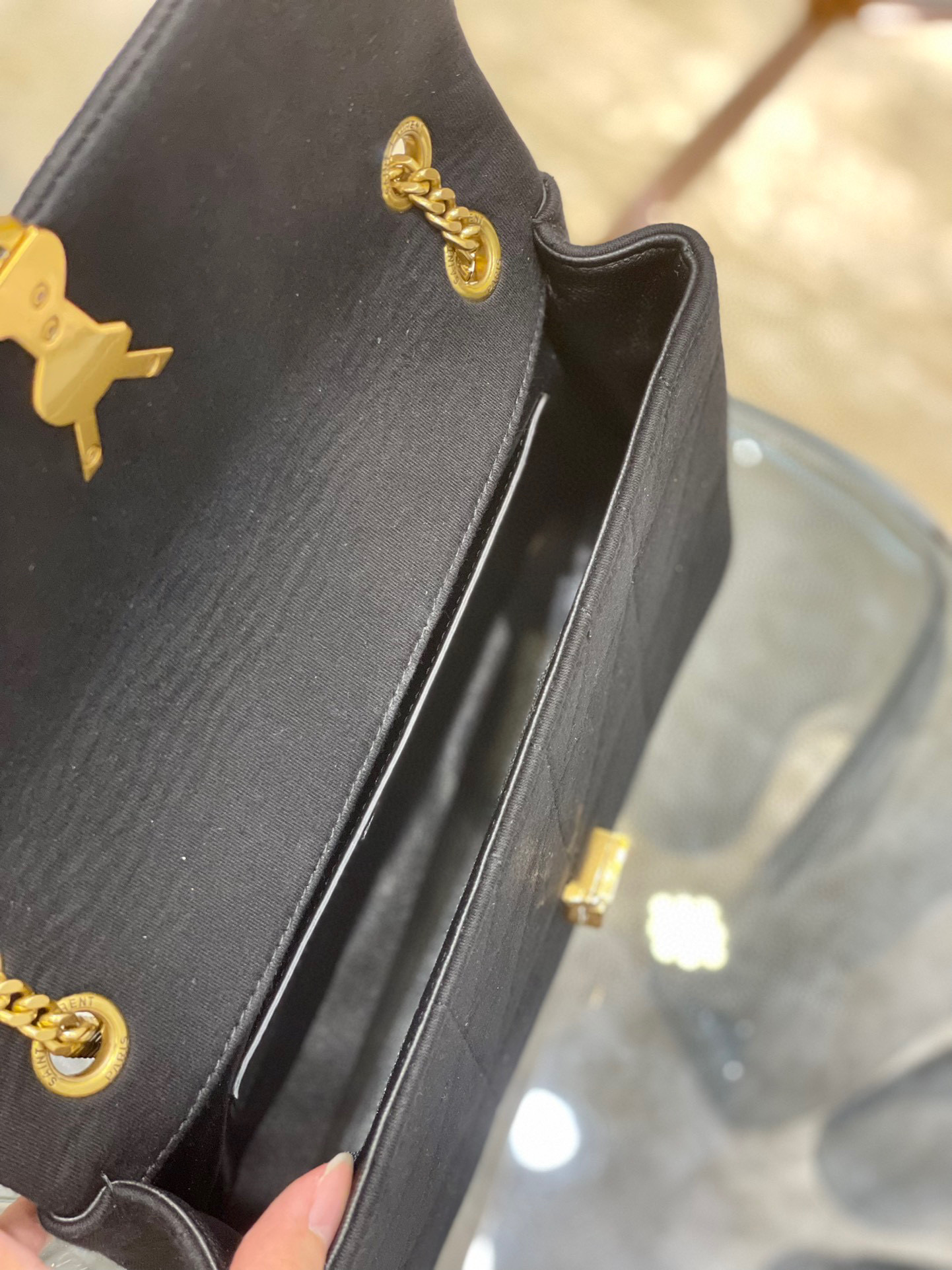 YSL Jamie