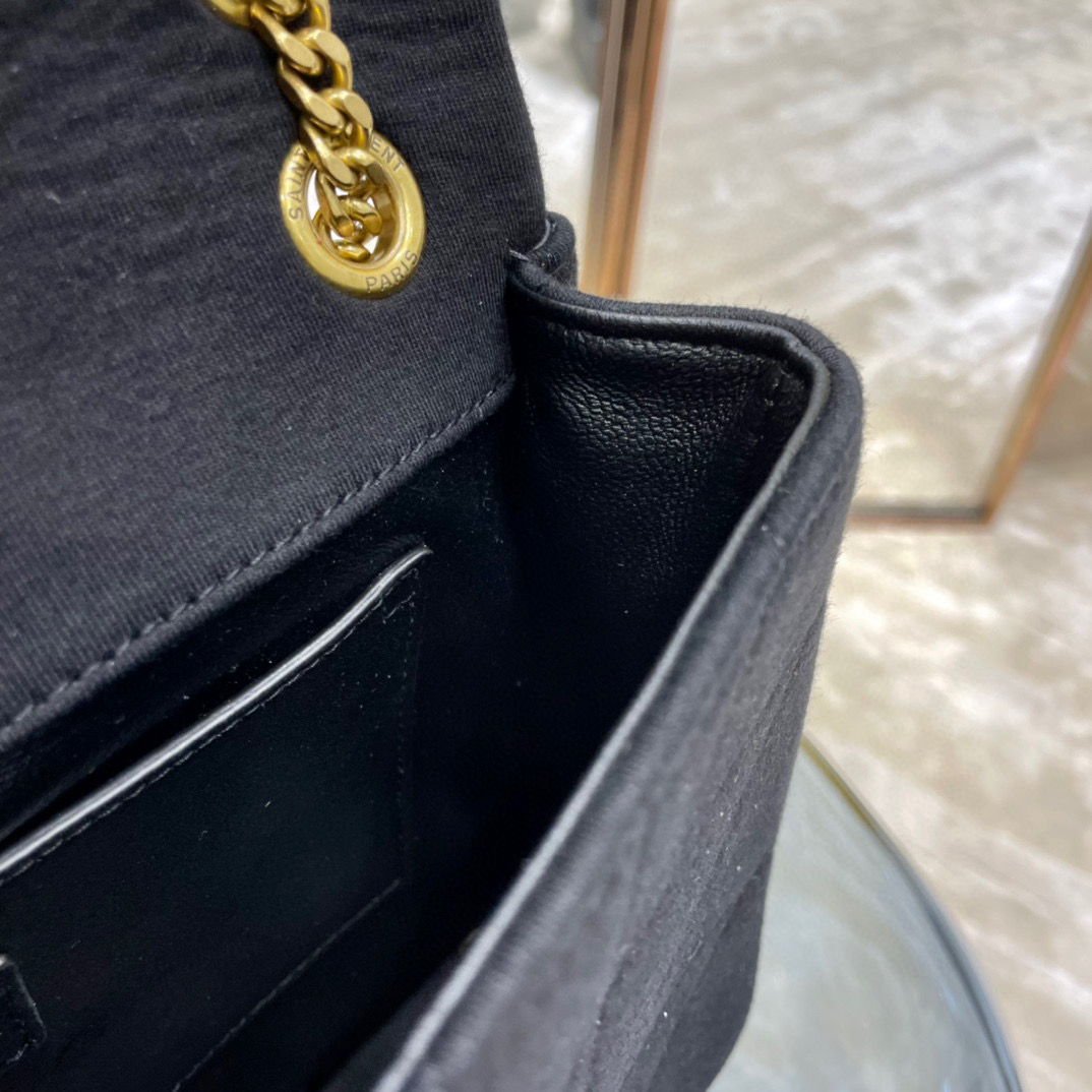 YSL Jamie