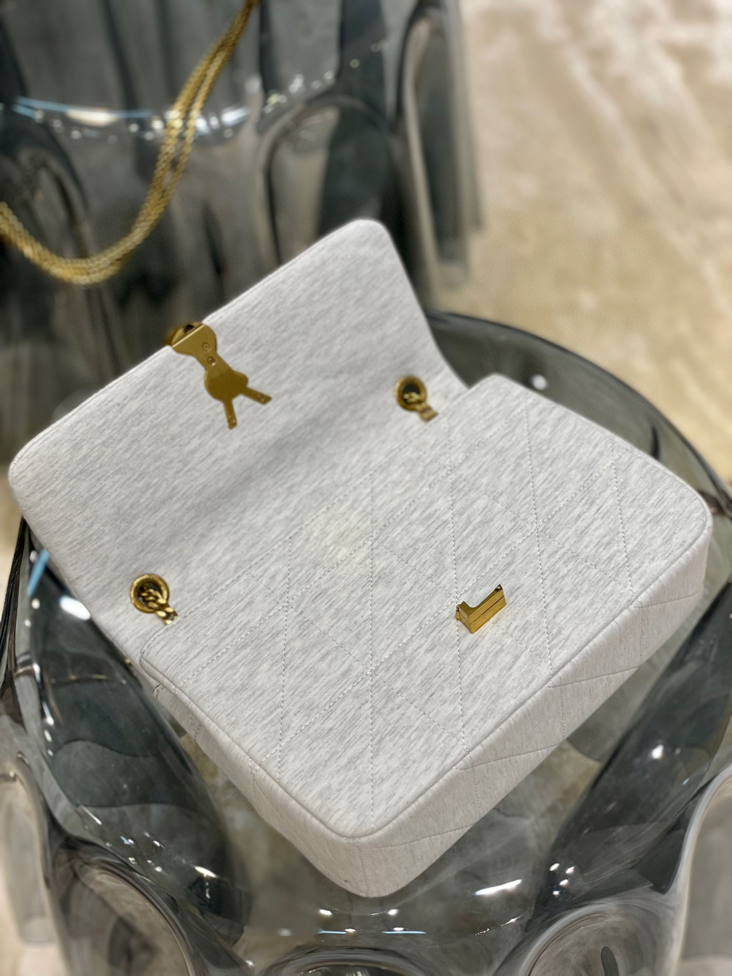 YSL Jamie
