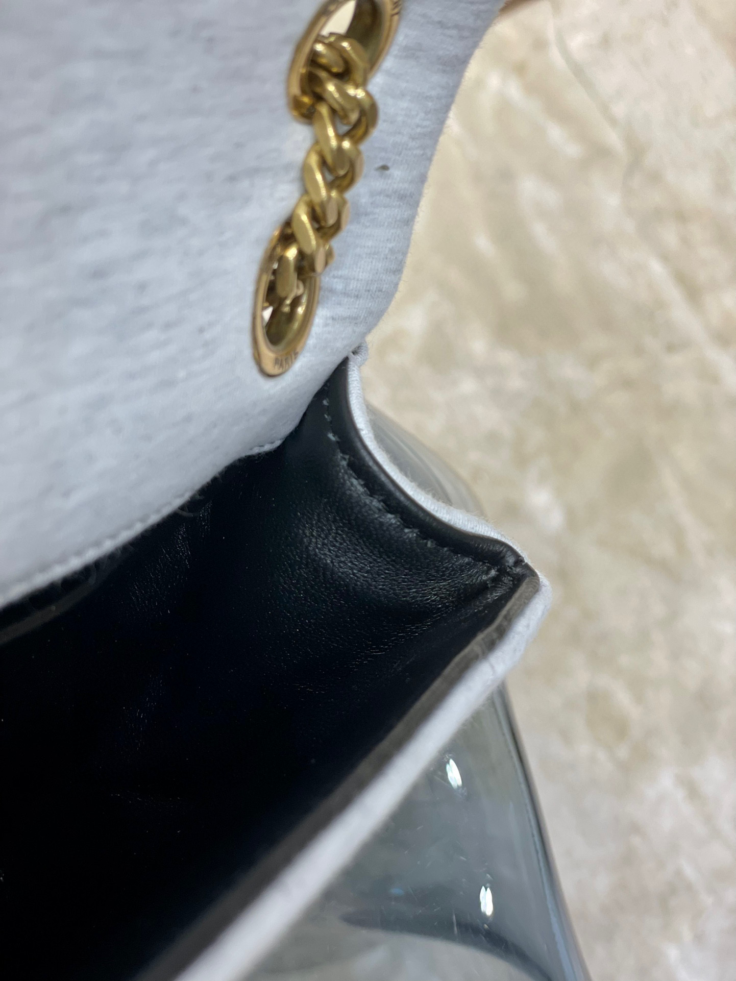 YSL Jamie