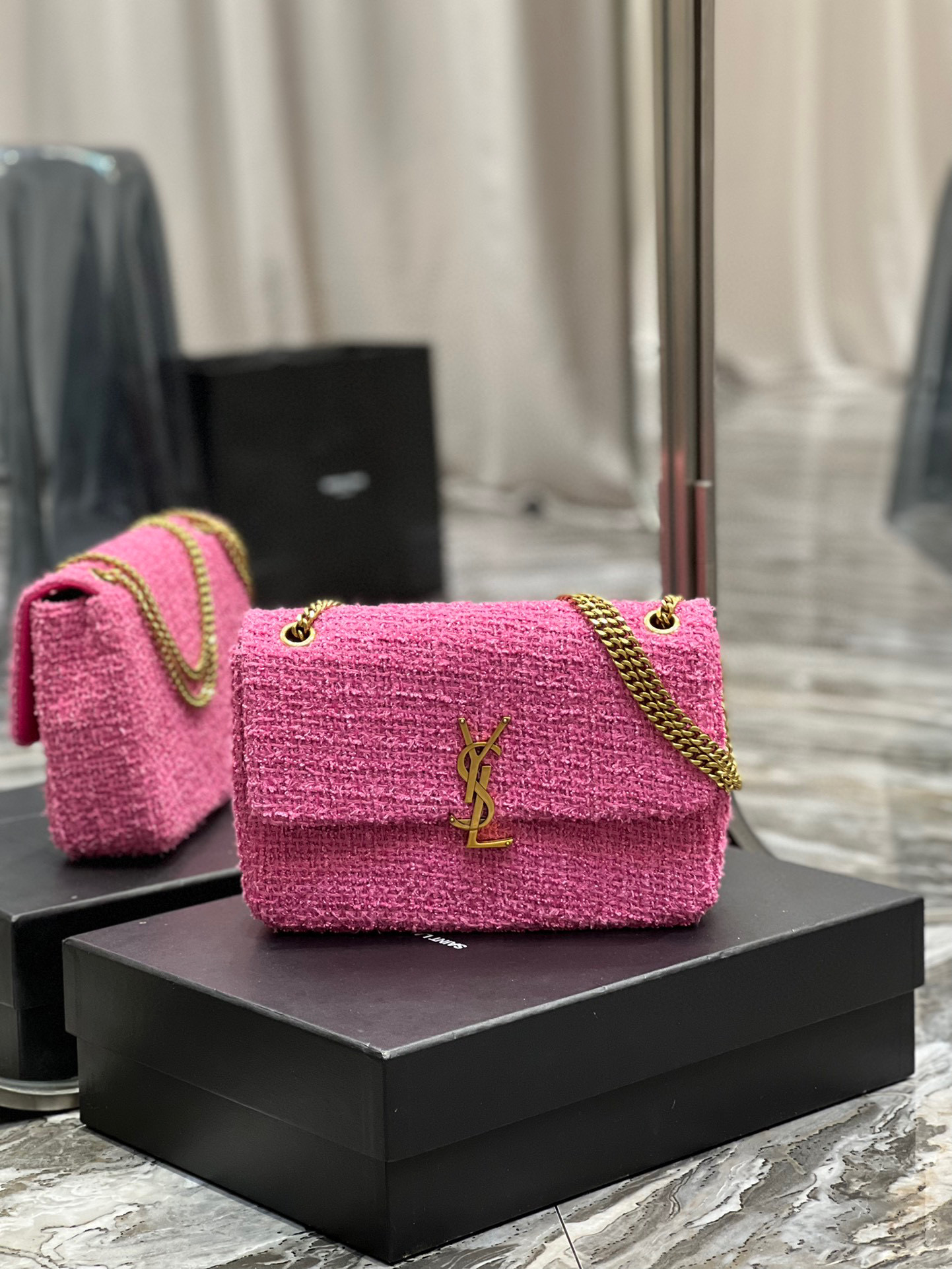 YSL Jamie