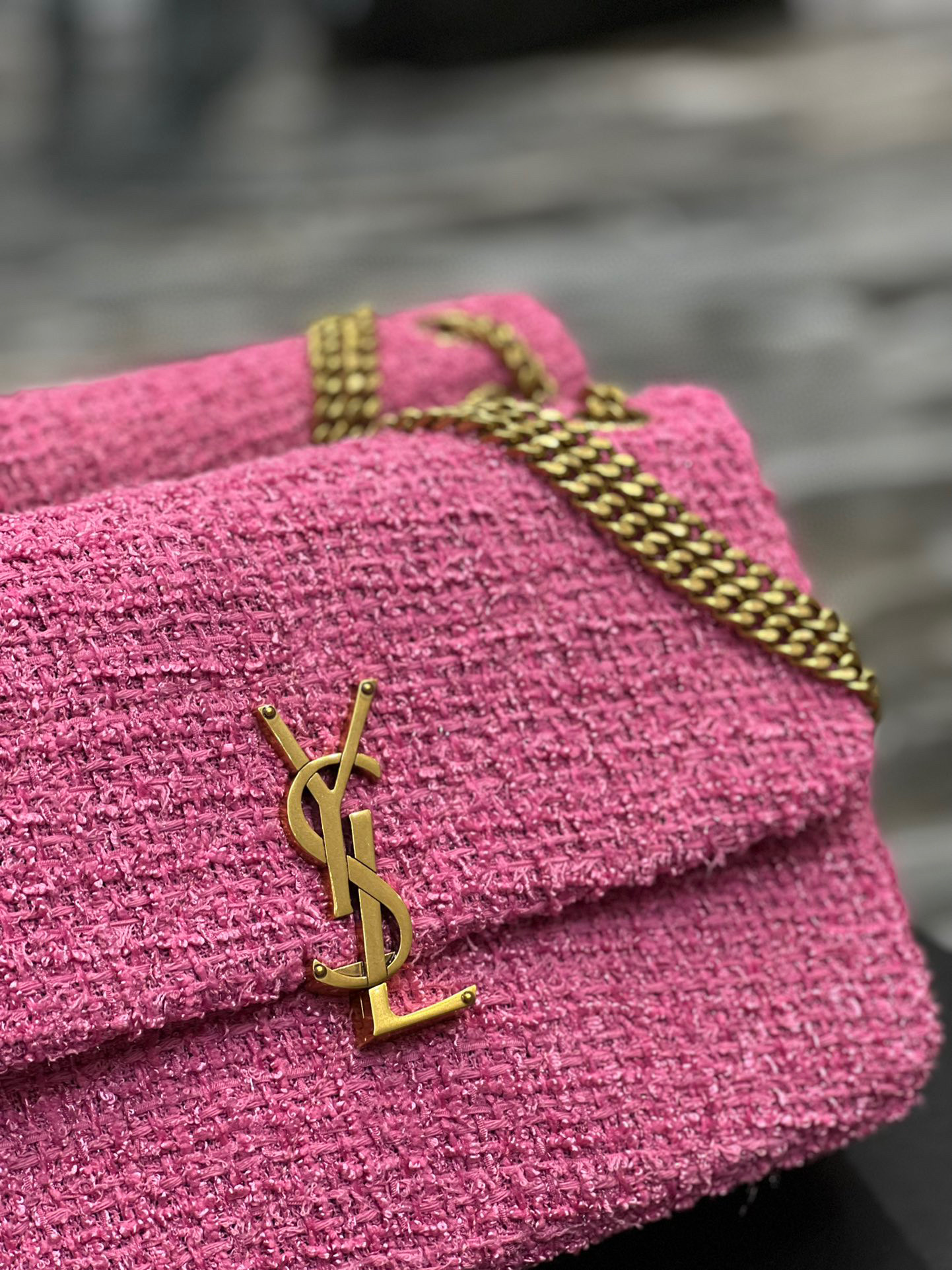 YSL Jamie