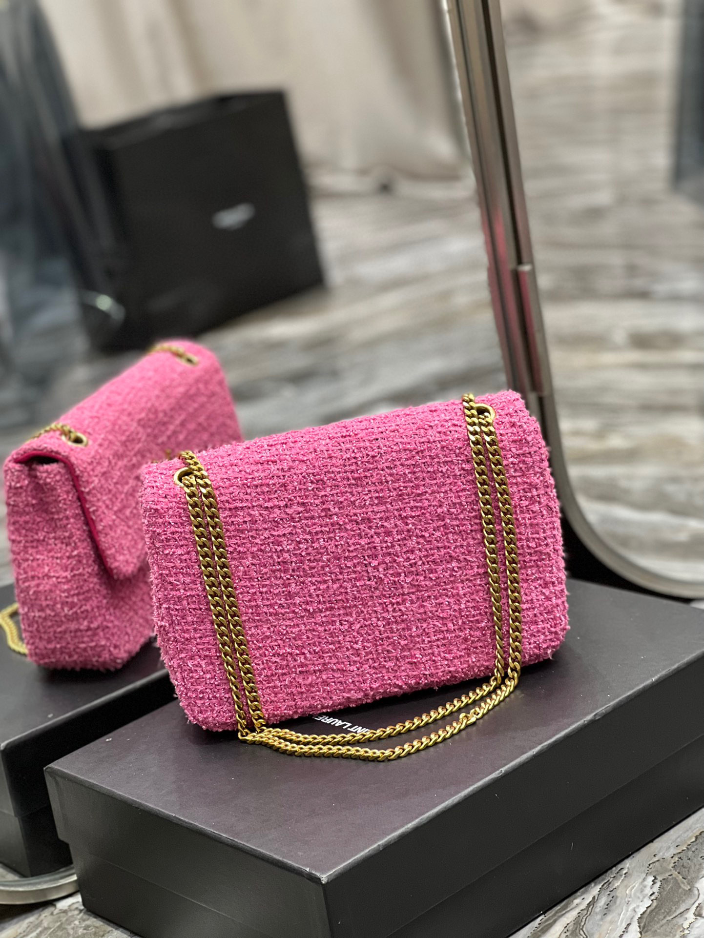 YSL Jamie