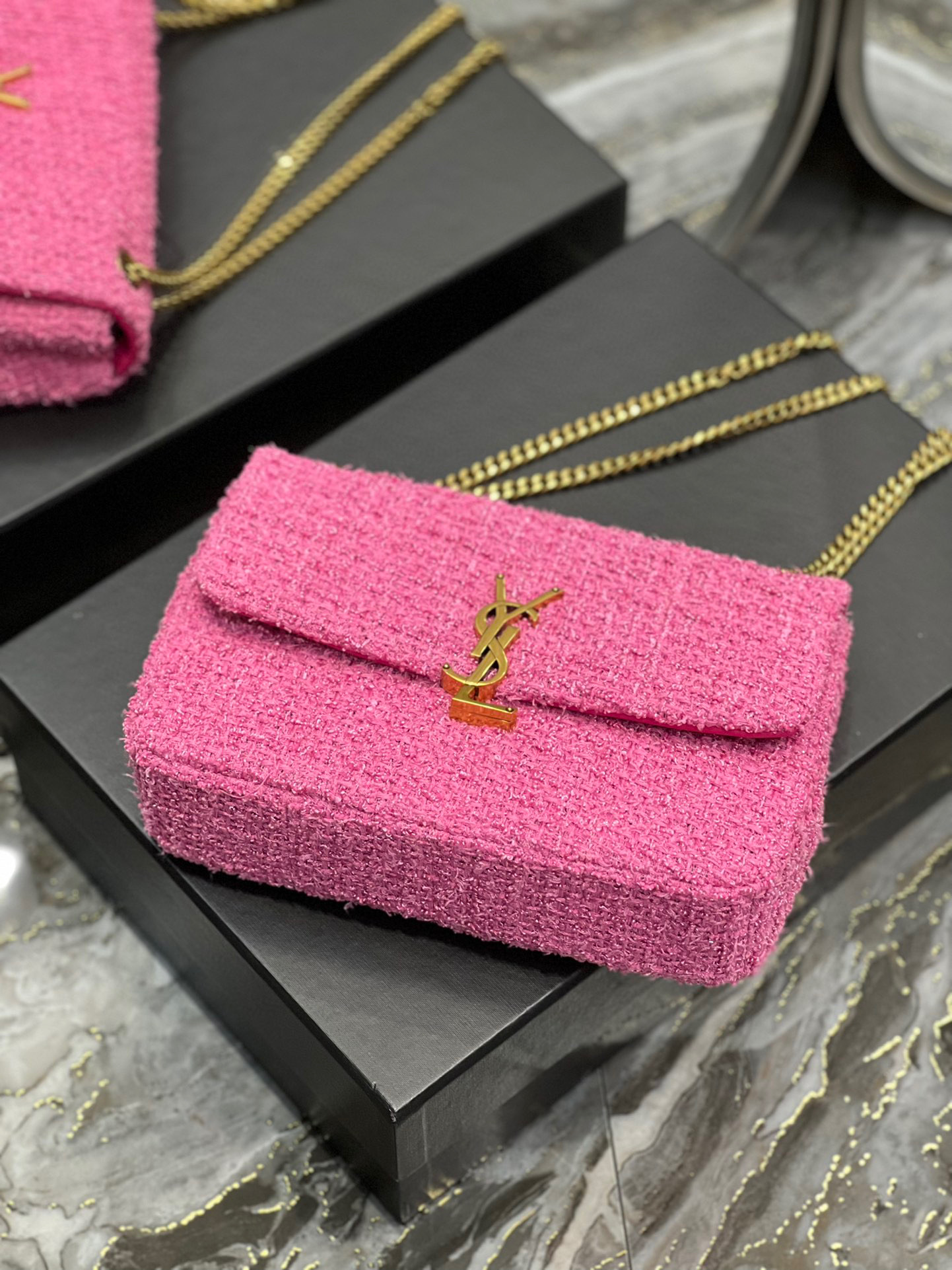 YSL Jamie
