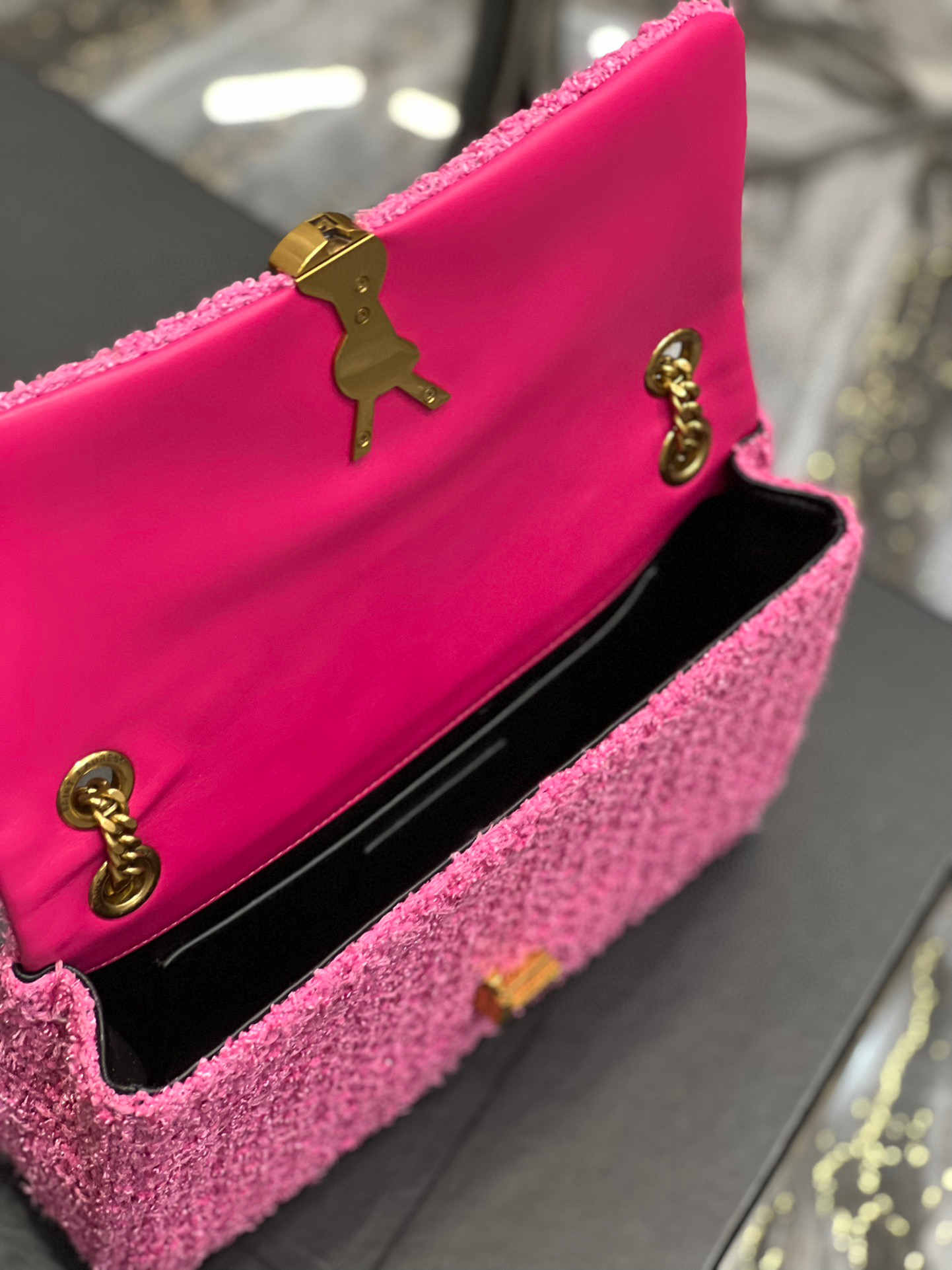 YSL Jamie