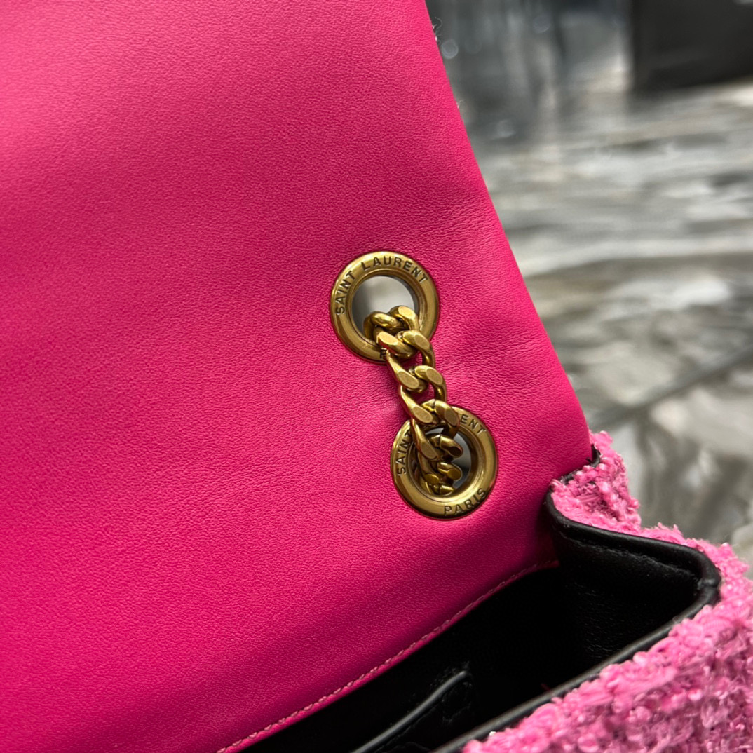YSL Jamie