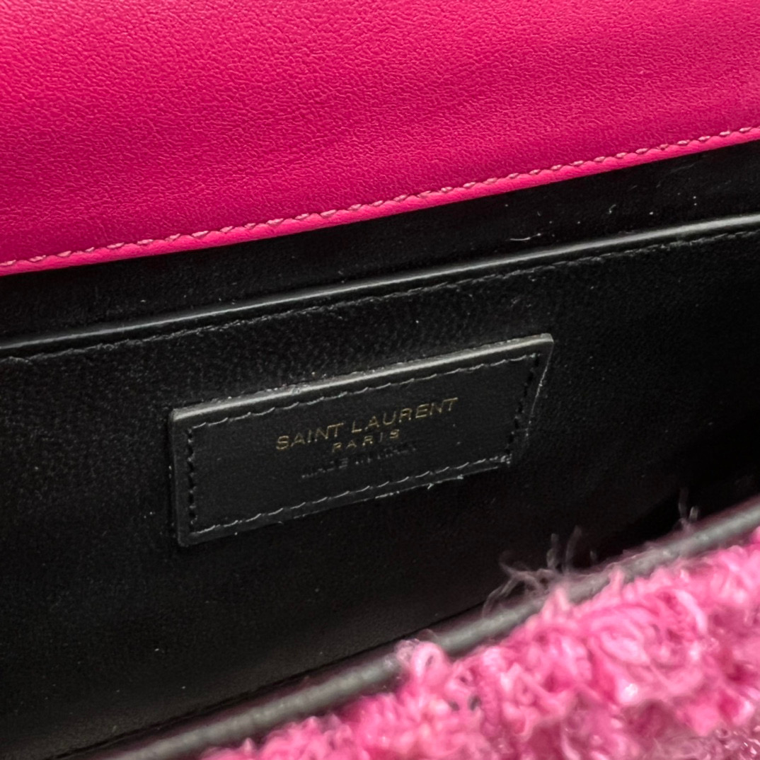 YSL Jamie