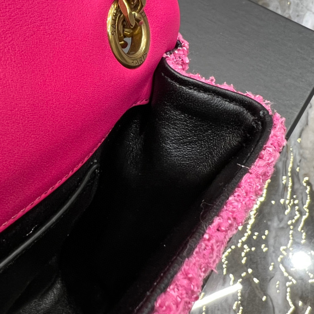 YSL Jamie