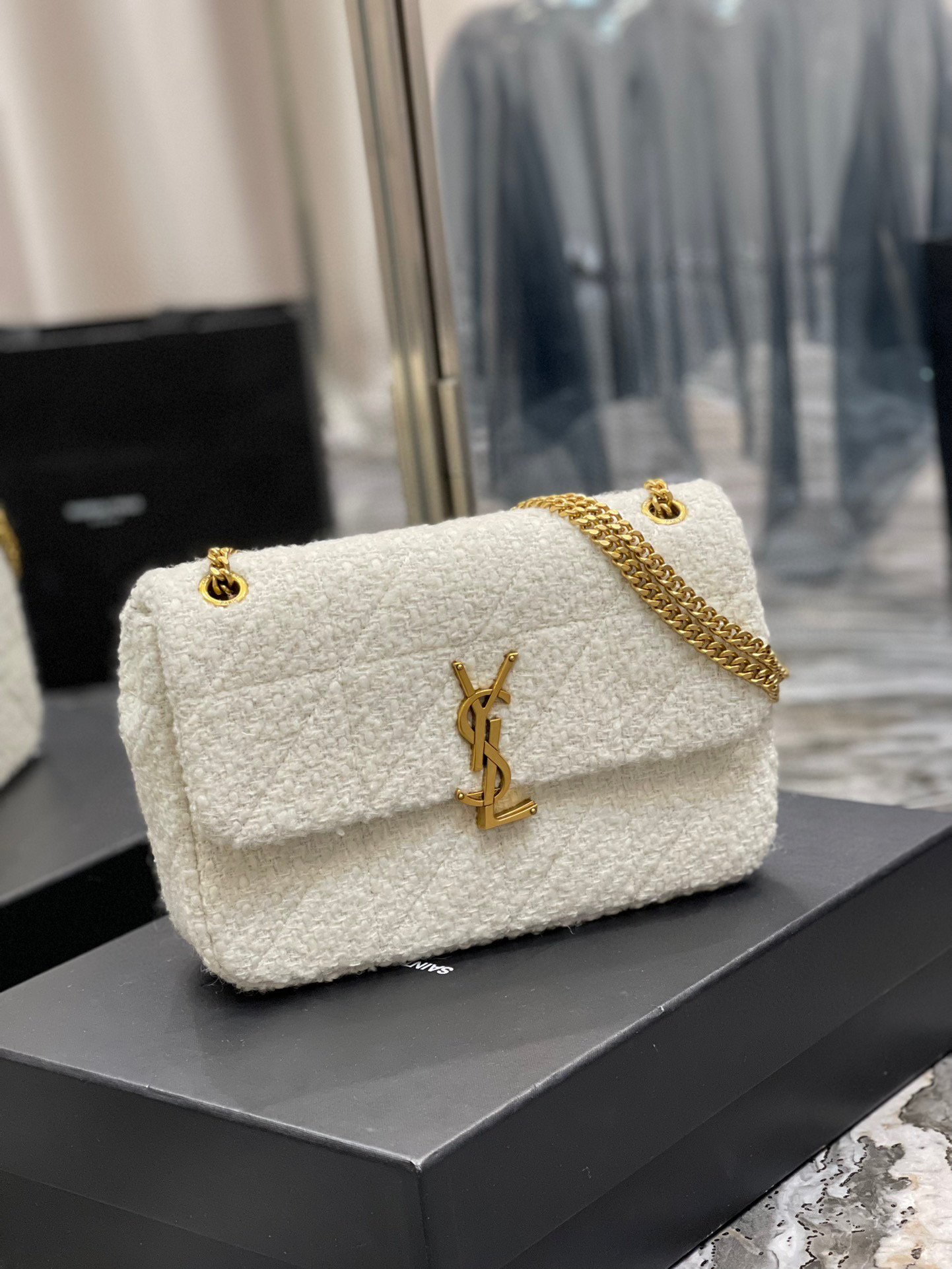 YSL Jamie