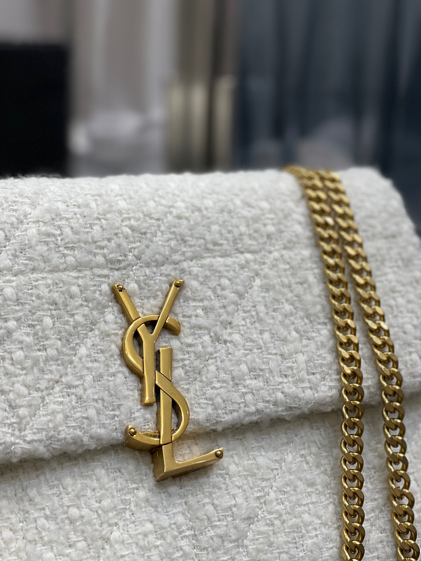 YSL Jamie