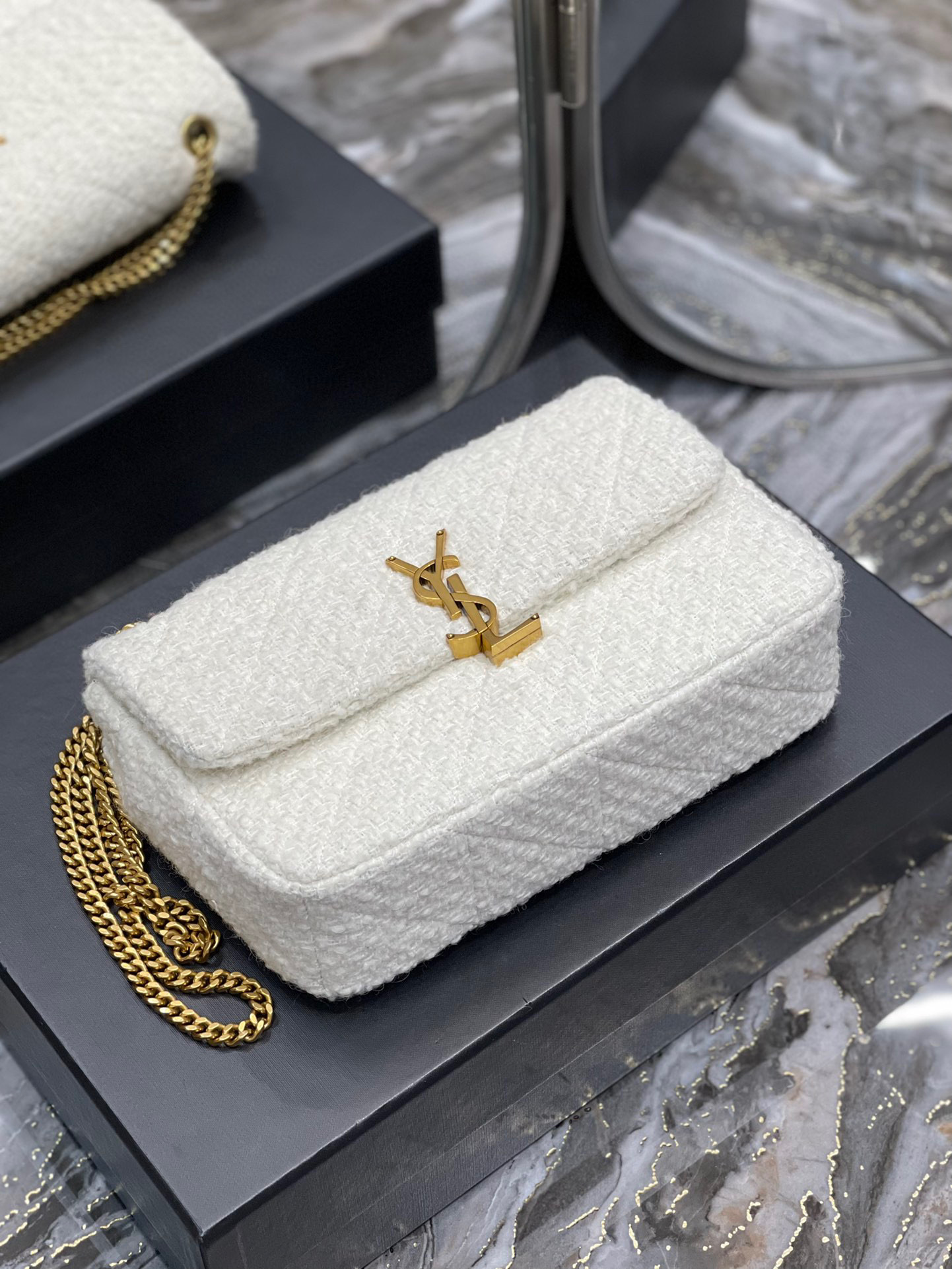 YSL Jamie