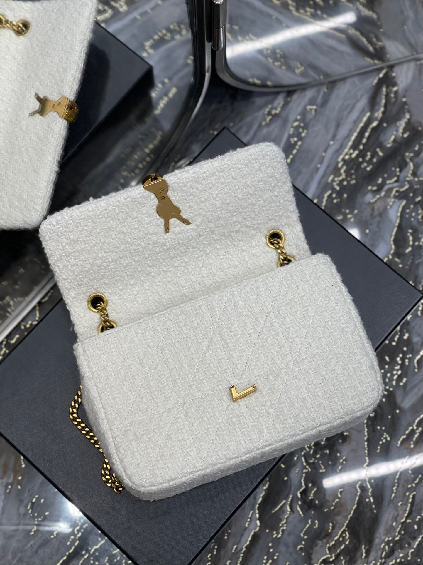 YSL Jamie