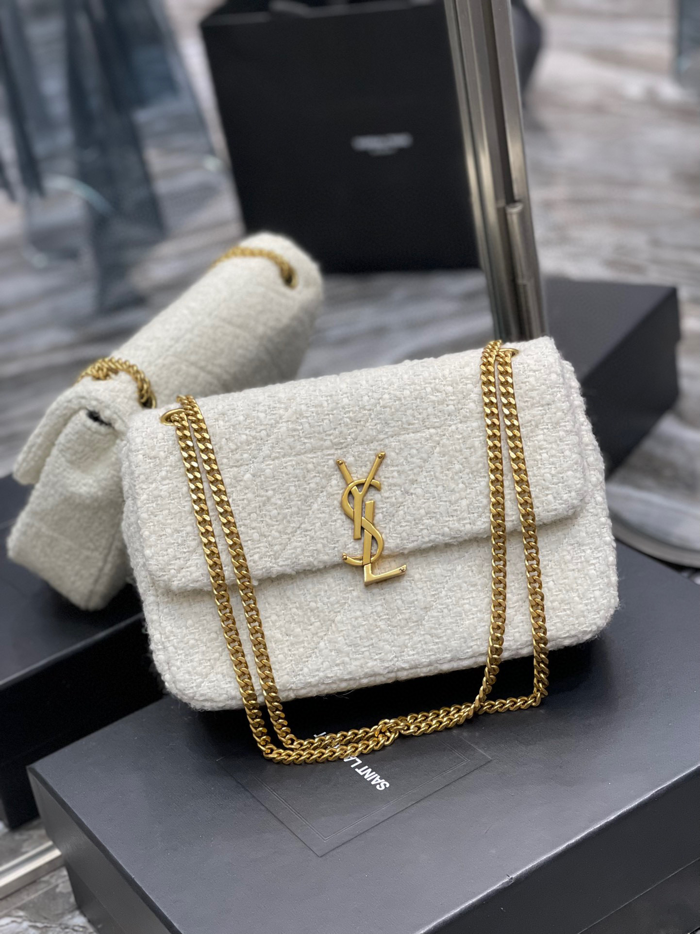 YSL Jamie