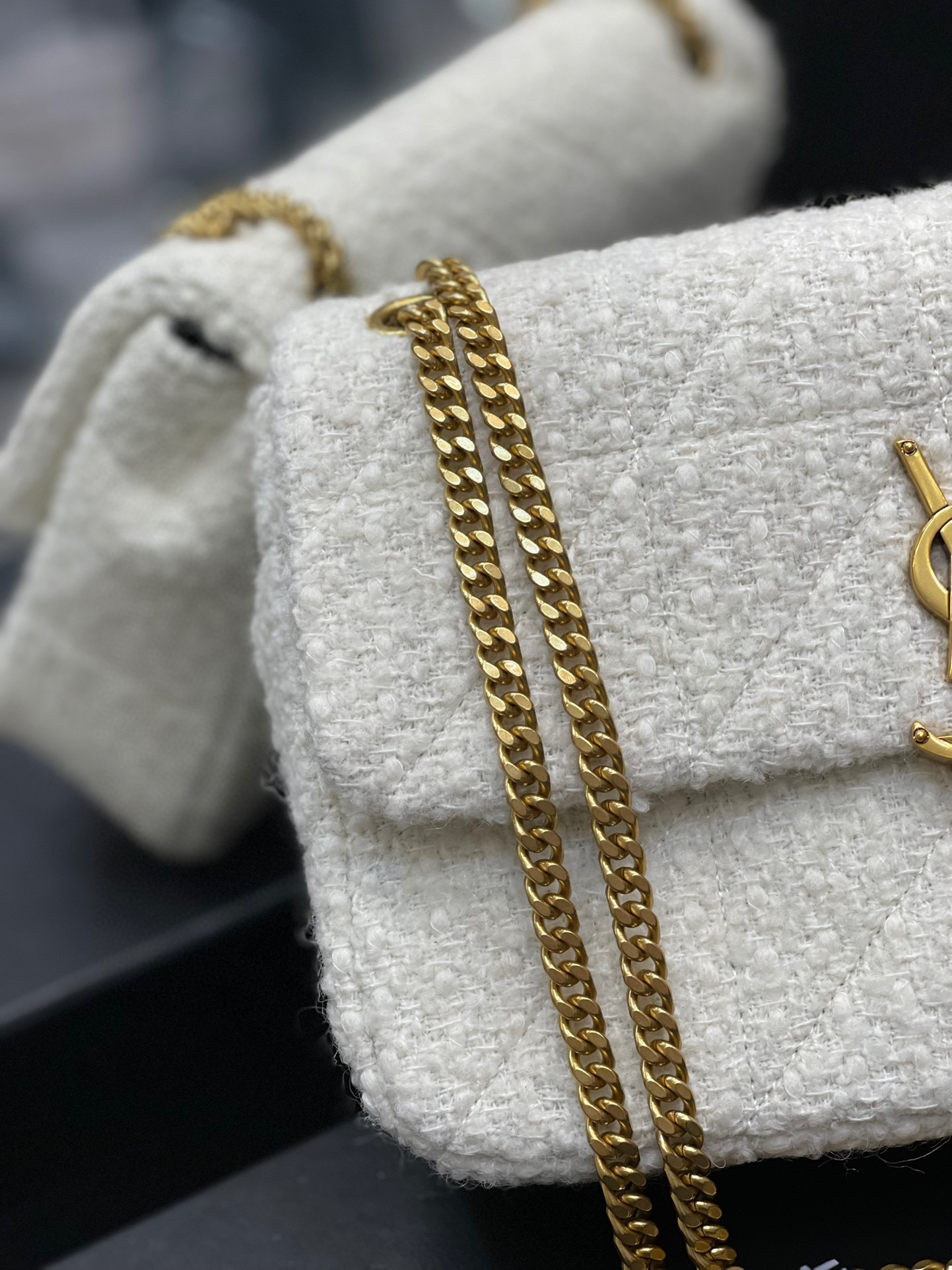 YSL Jamie