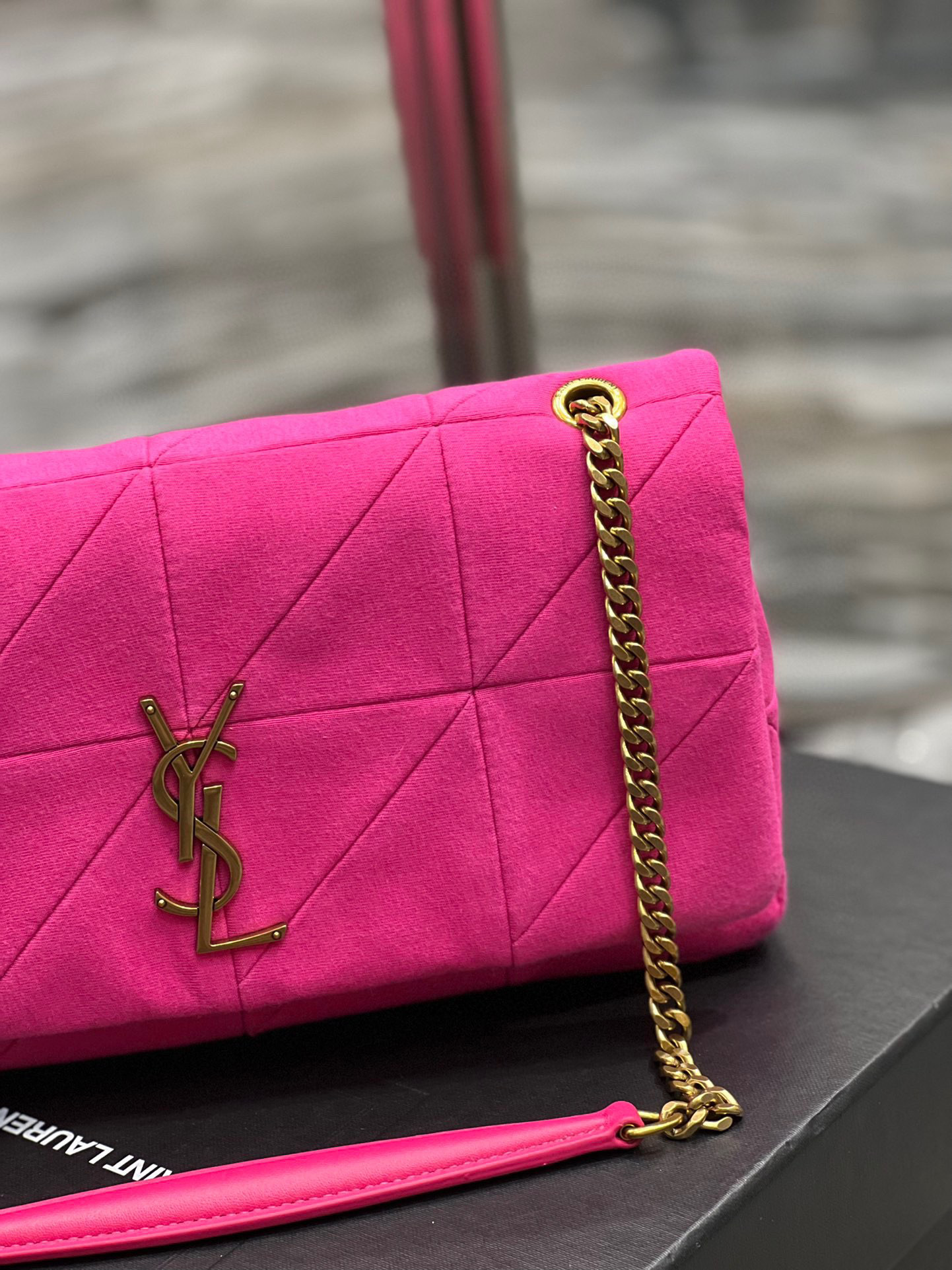 YSL Jamie