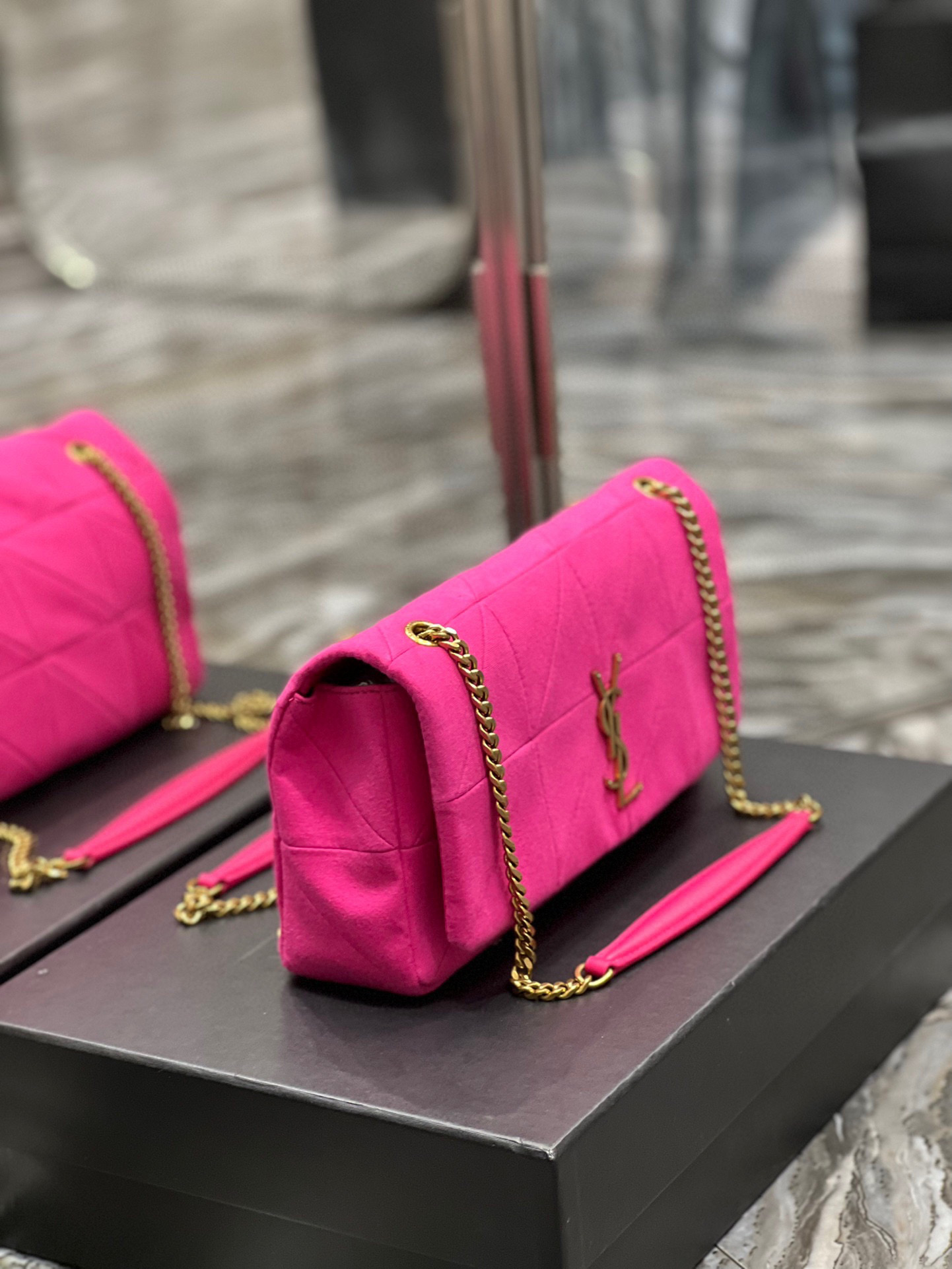 YSL Jamie