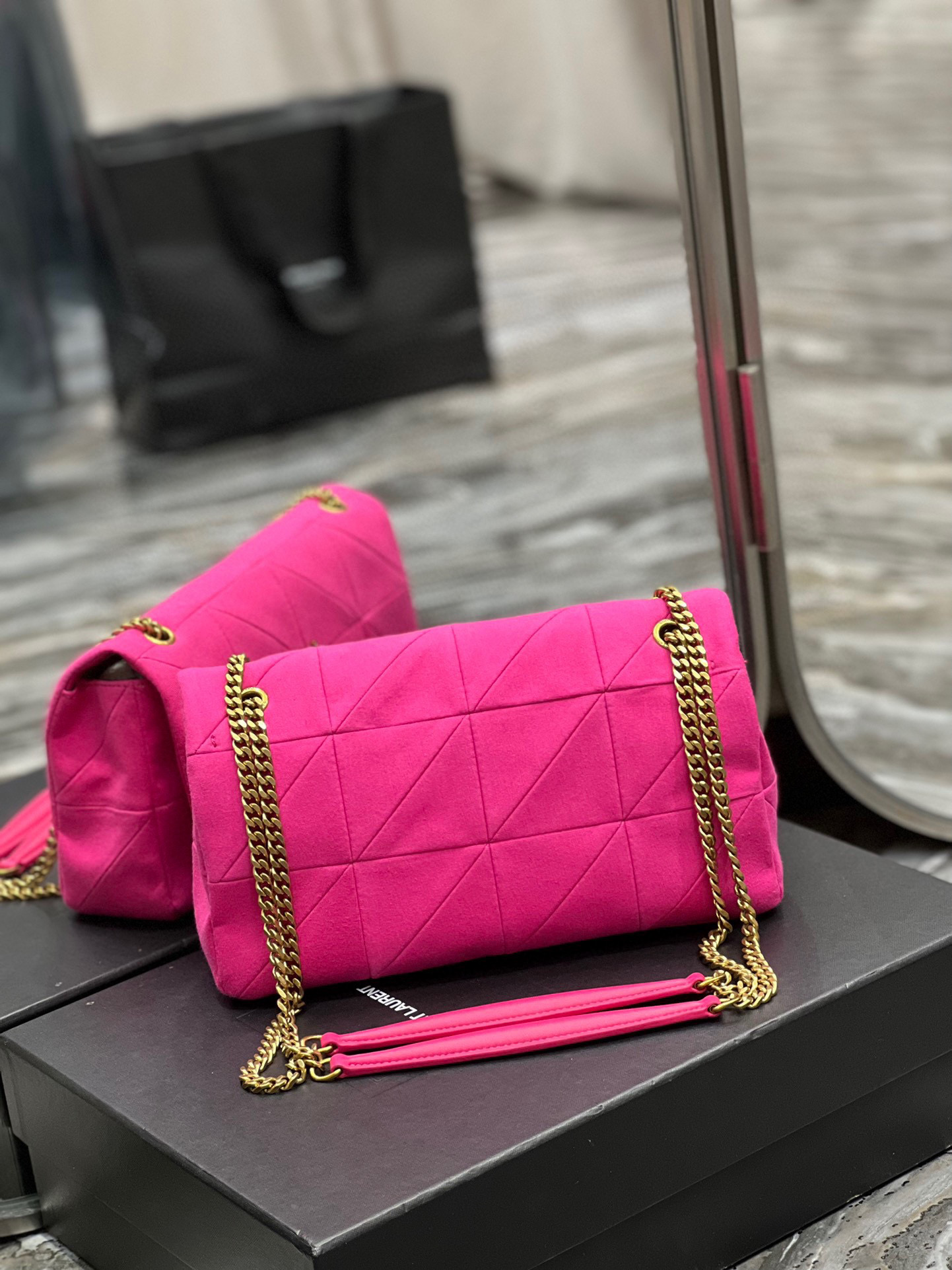 YSL Jamie