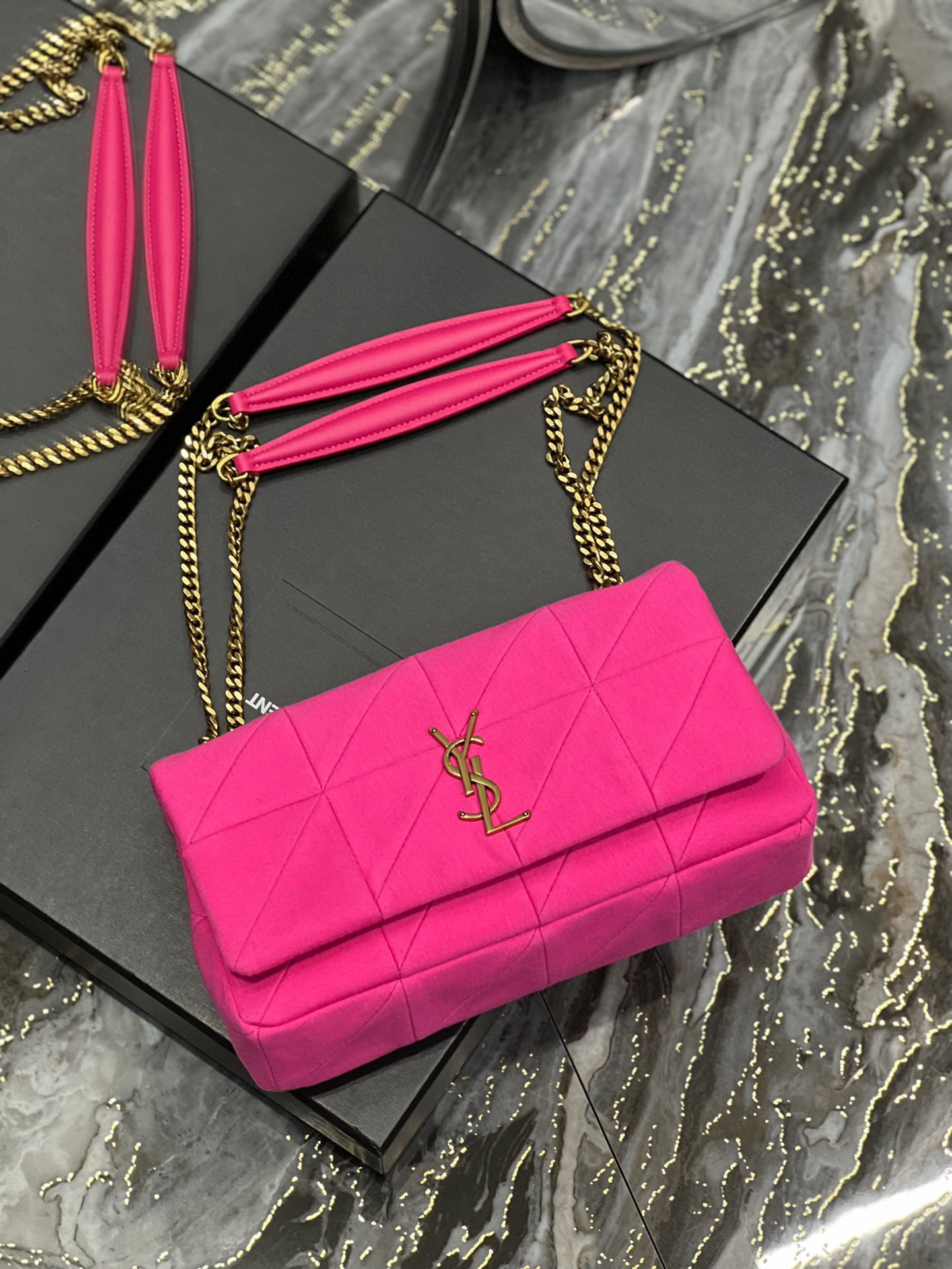 YSL Jamie