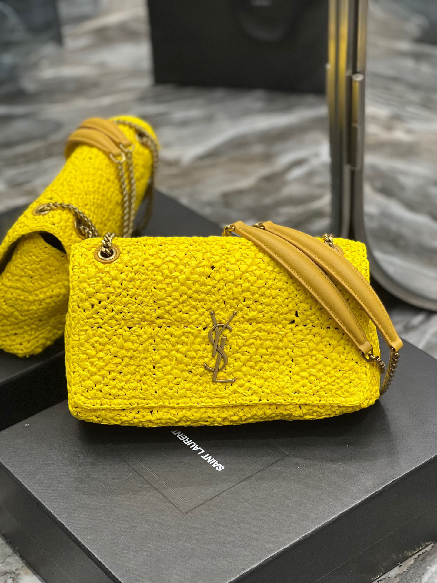 YSL Jamie